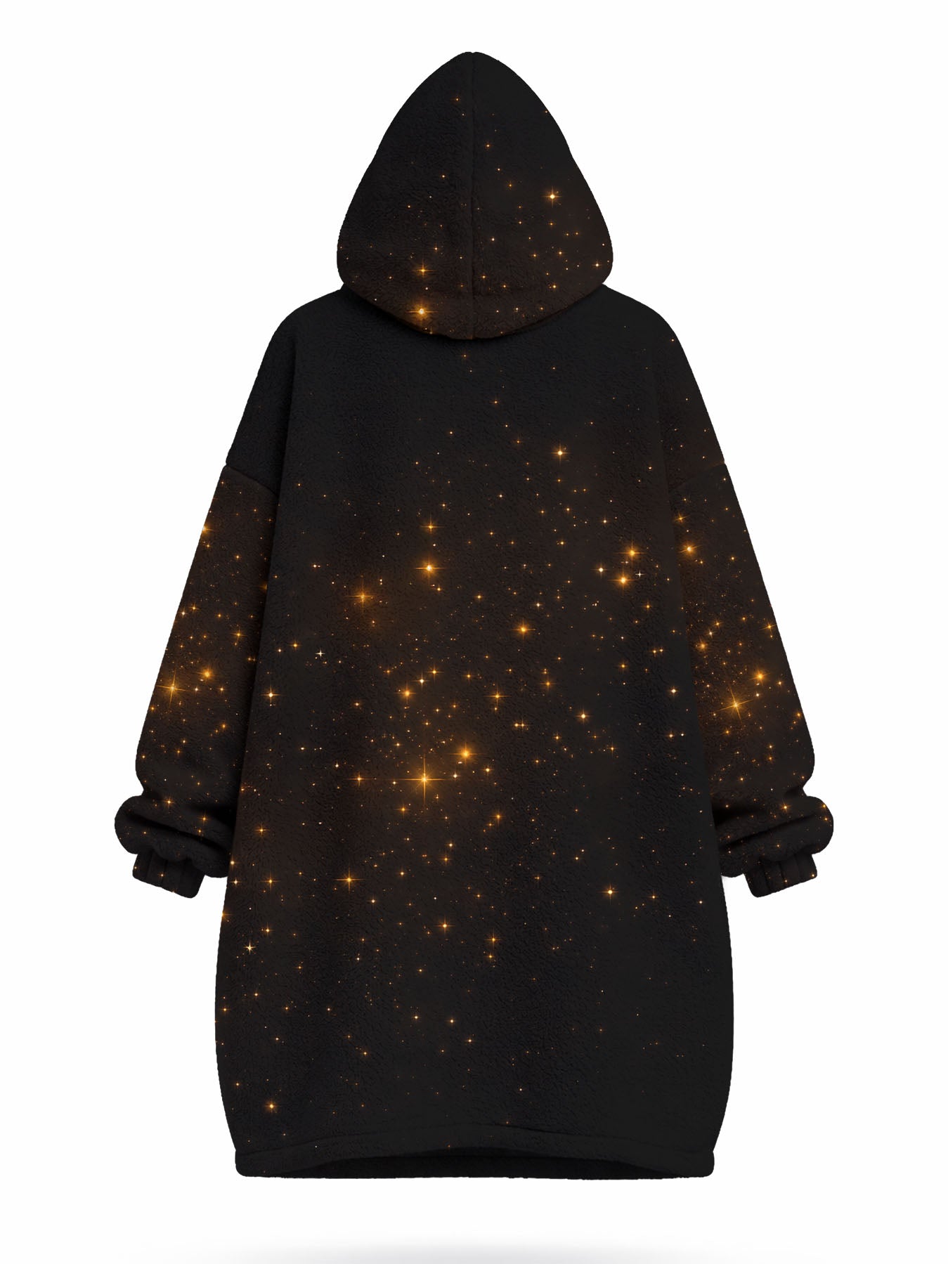 "Able" Blanket Hoodie