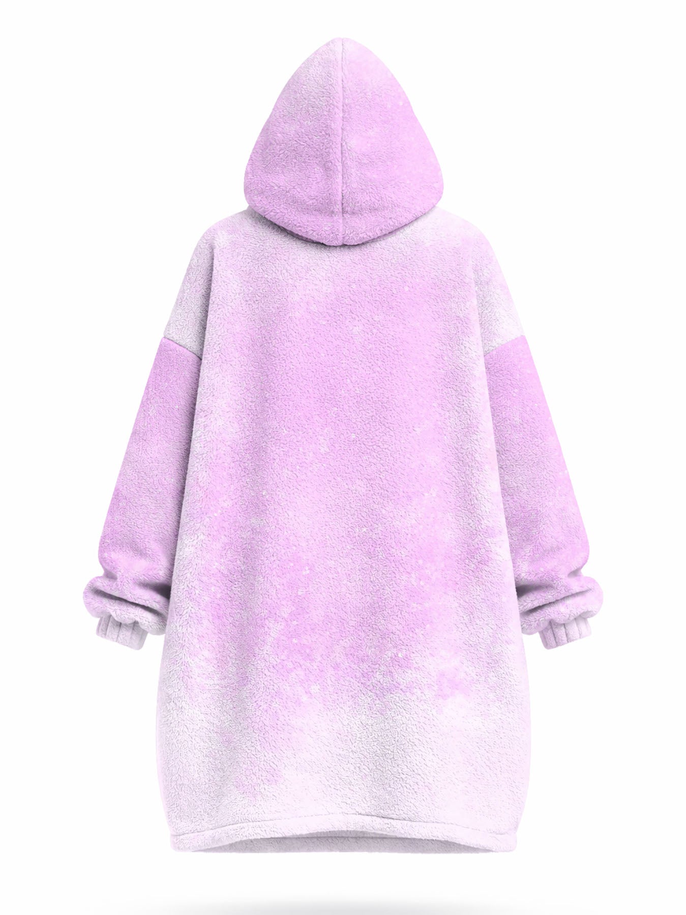"Emmanuel" Blanket Hoodie