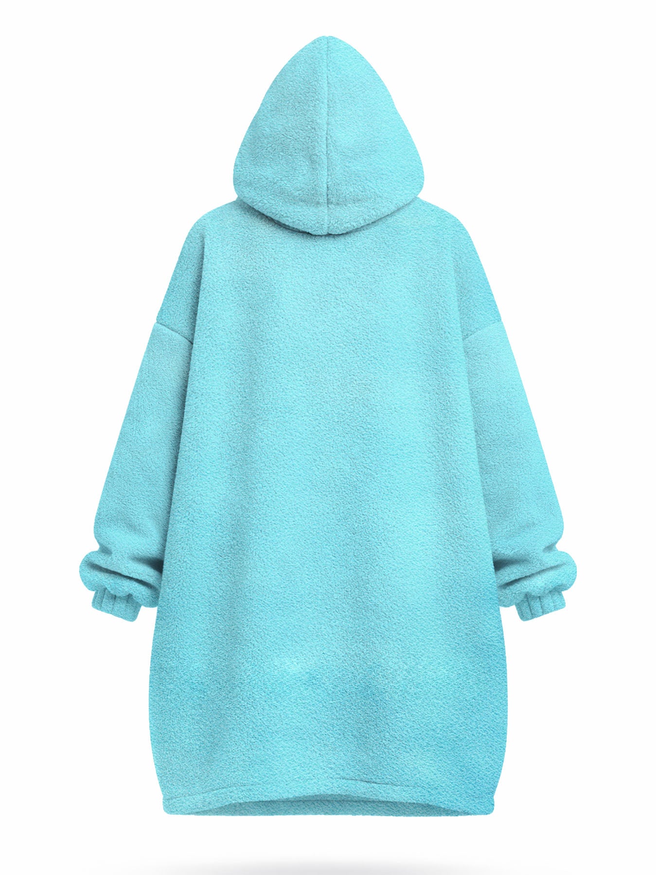 "Possible" Blanket Hoodie