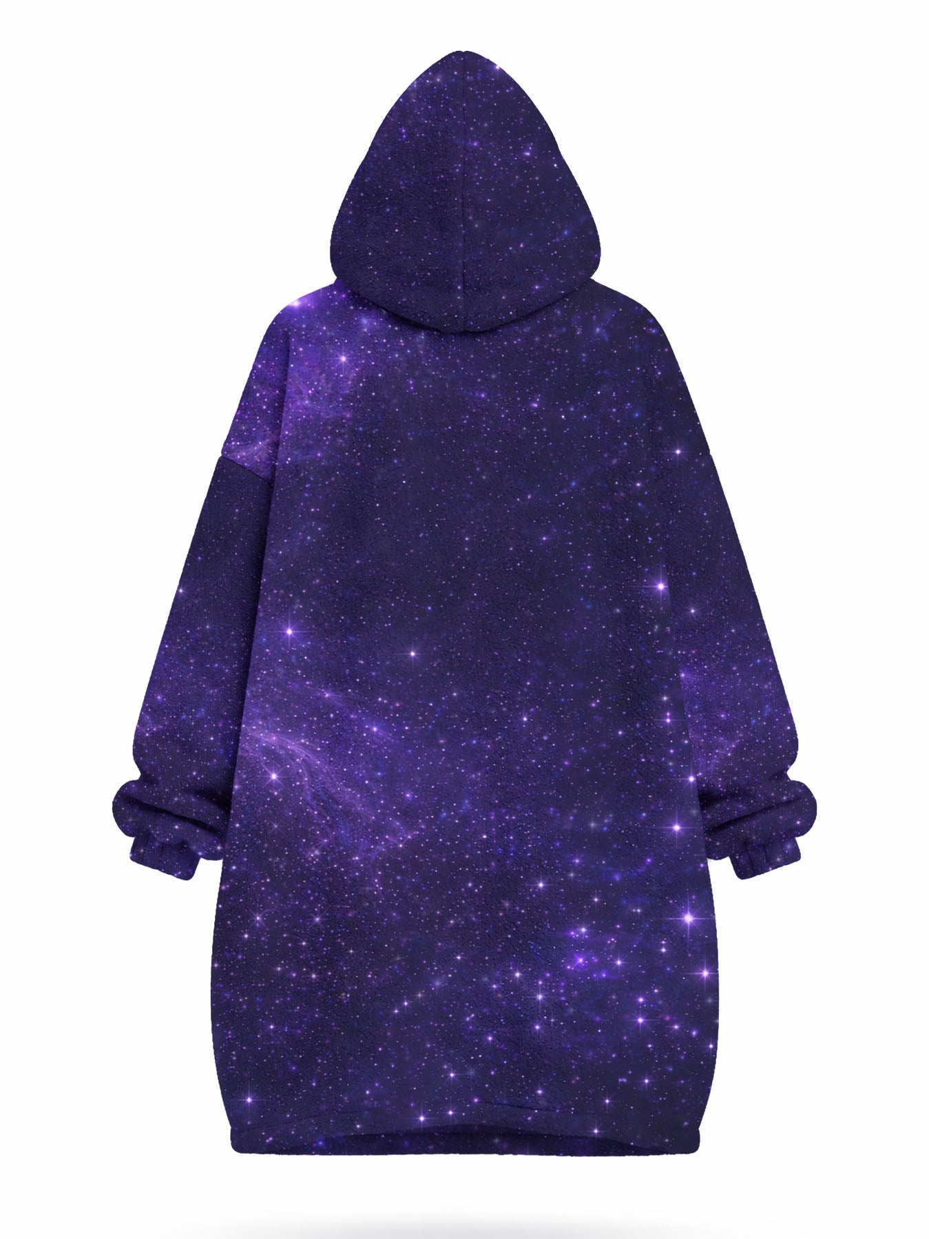 TRIUNE  Blanket Hoodie