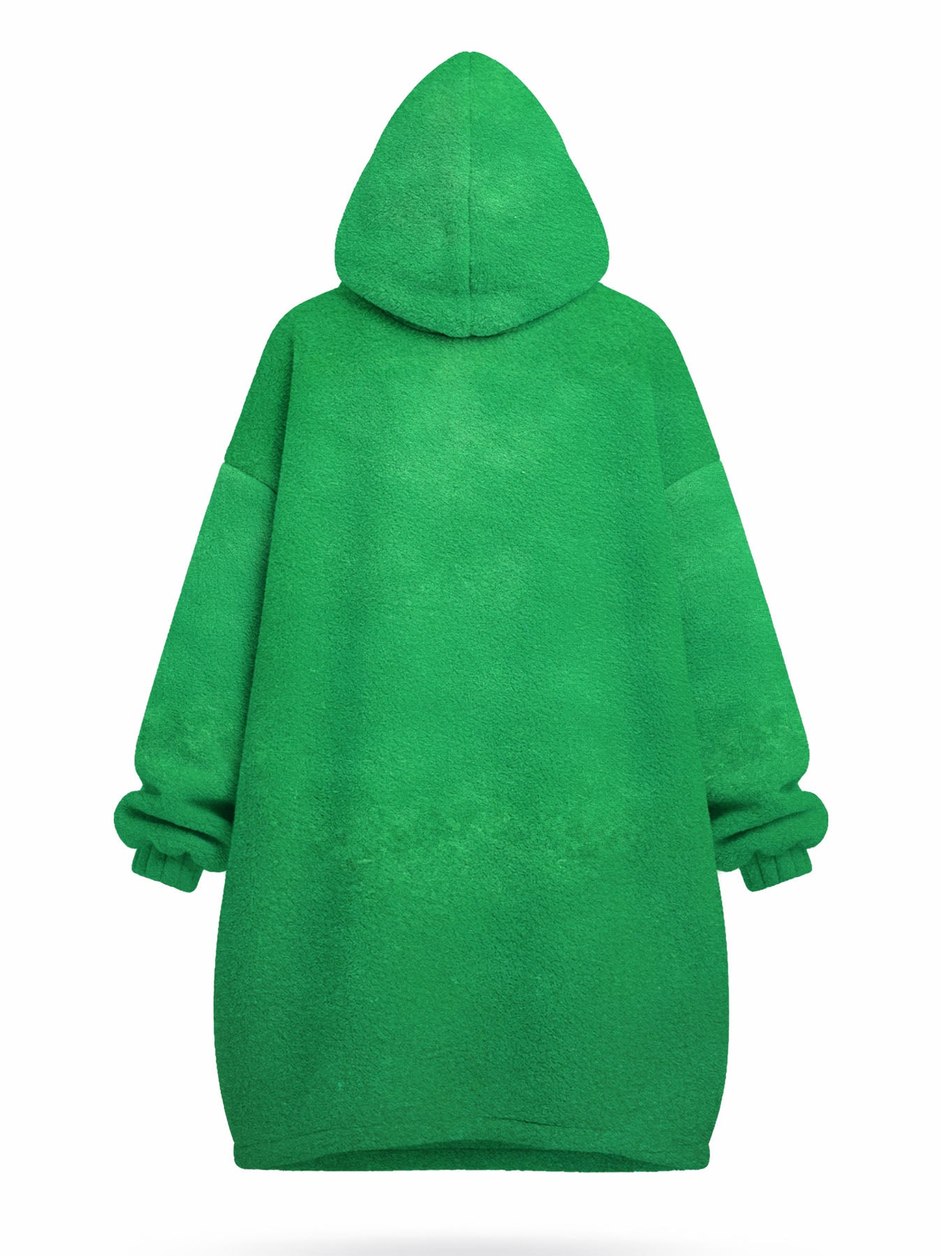 "Better" Blanket Hoodie