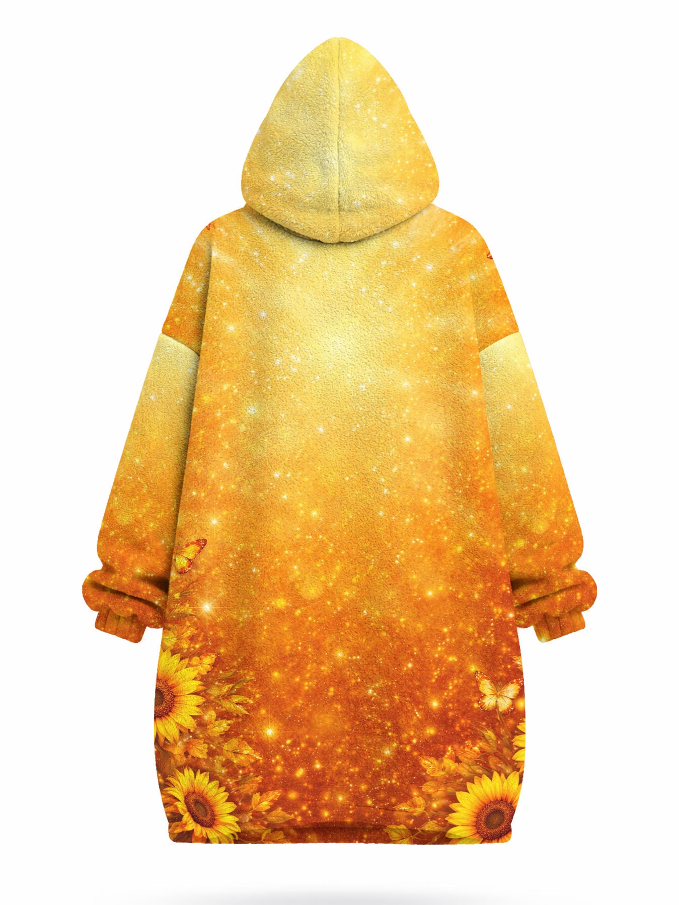 RADIANT Blanket Hoodie