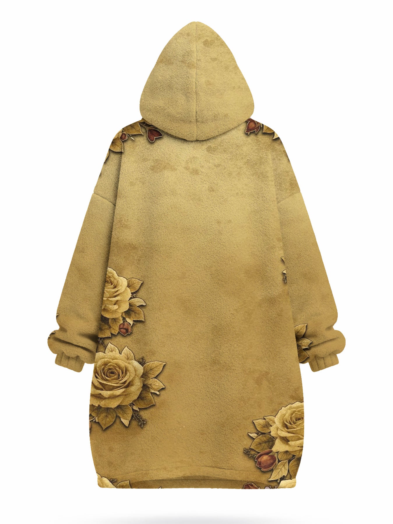 SELAH  Blanket Hoodie