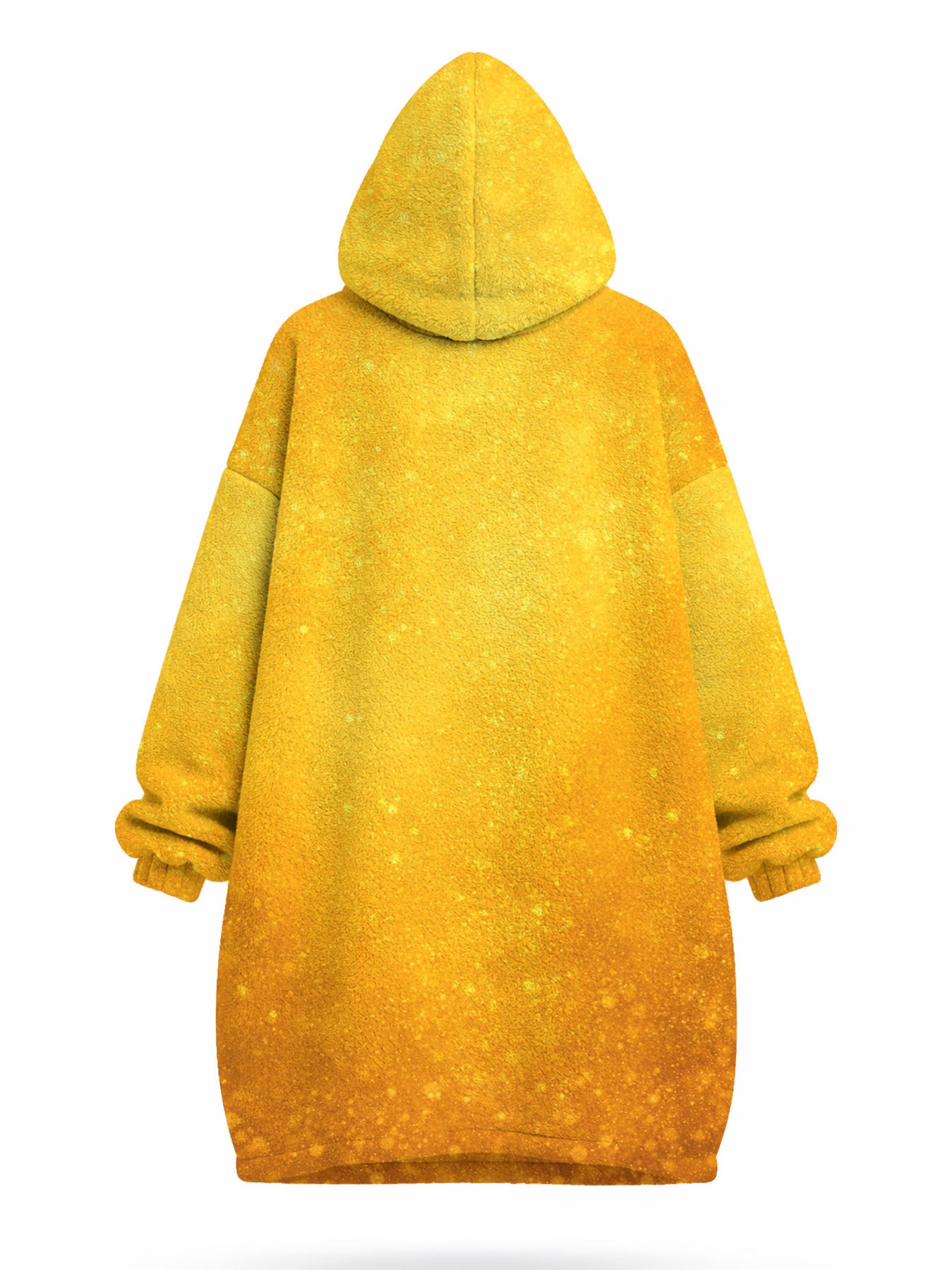 "Veiled" Blanket Hoodie