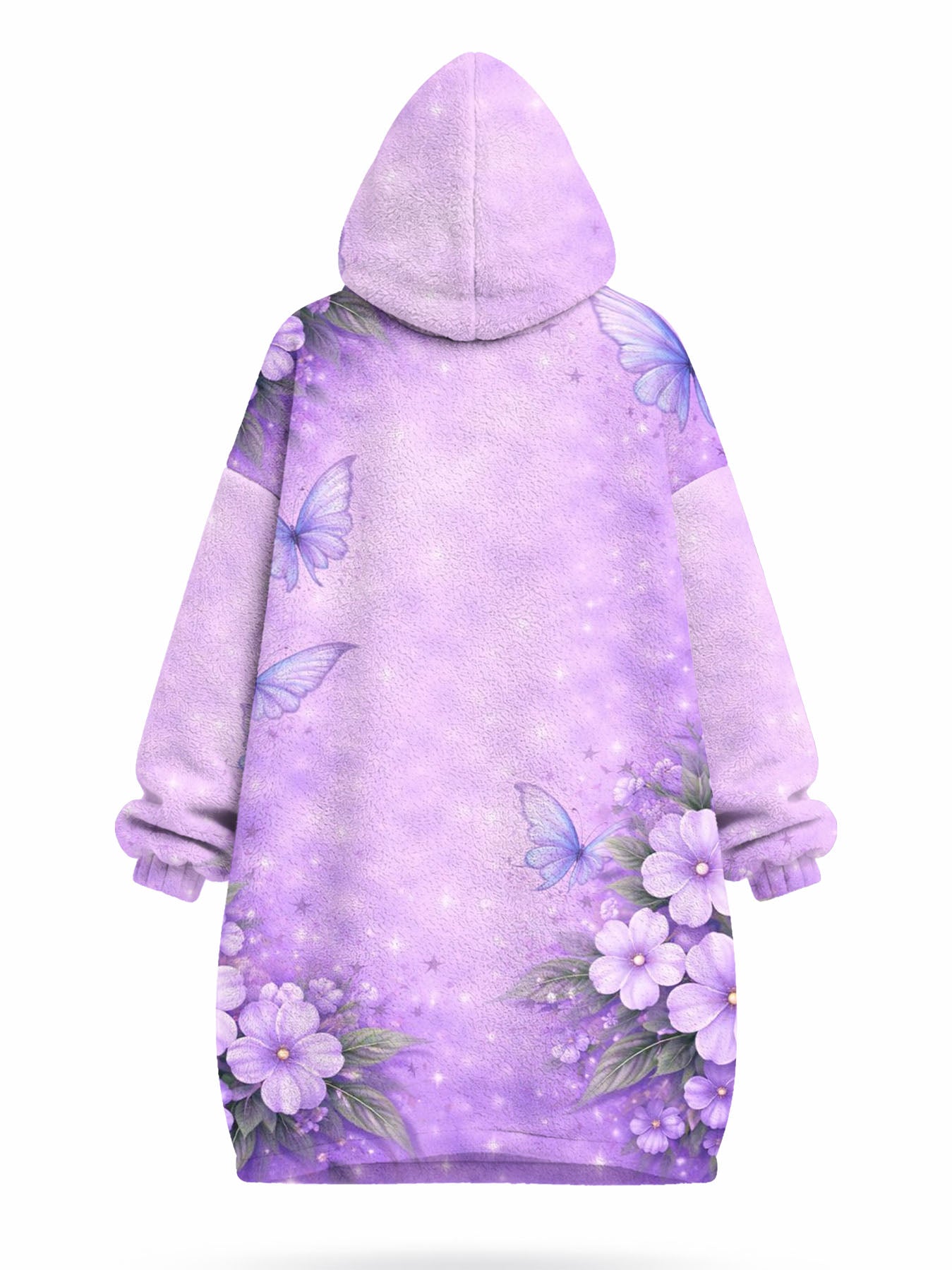 UPHELD  Blanket Hoodie