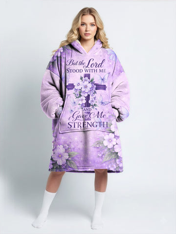 UPHELD  Blanket Hoodie