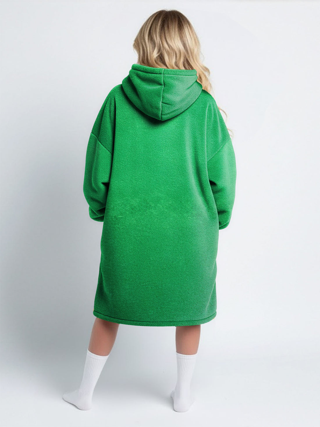 "Better" Blanket Hoodie