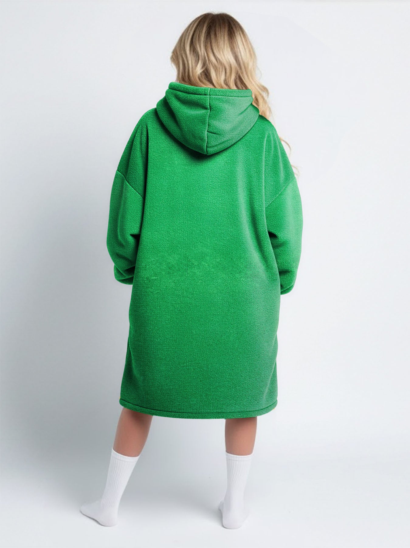 "Better" Blanket Hoodie