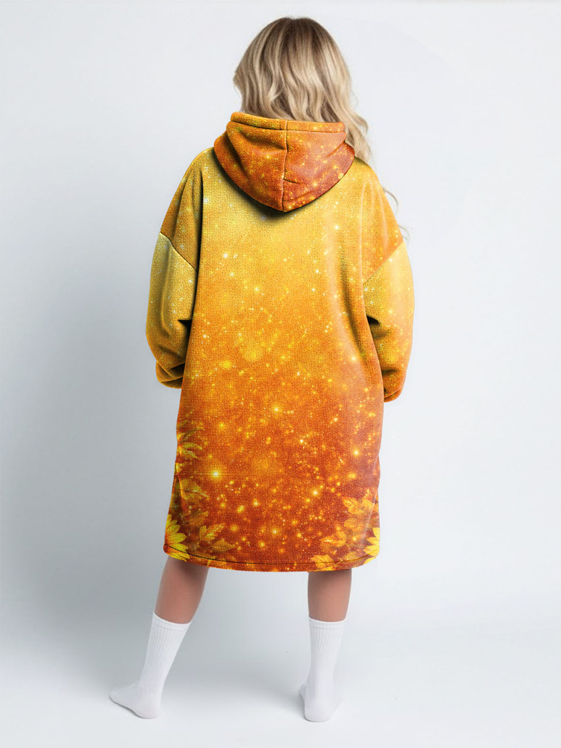 RADIANT Blanket Hoodie