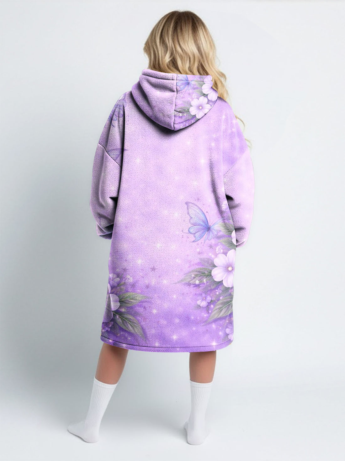 UPHELD  Blanket Hoodie