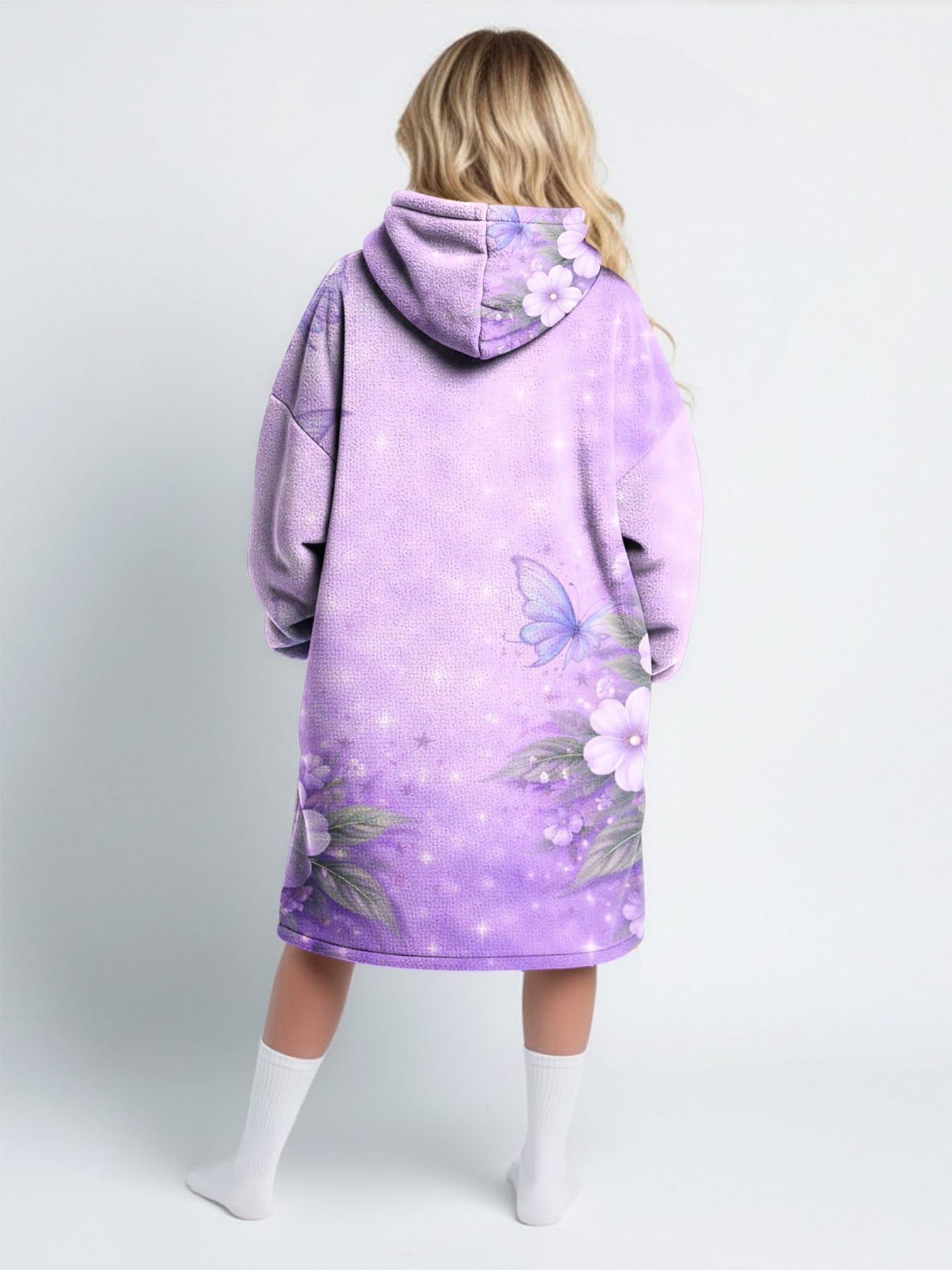 UPHELD  Blanket Hoodie