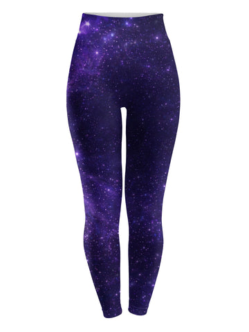 "Triune"  Leggings