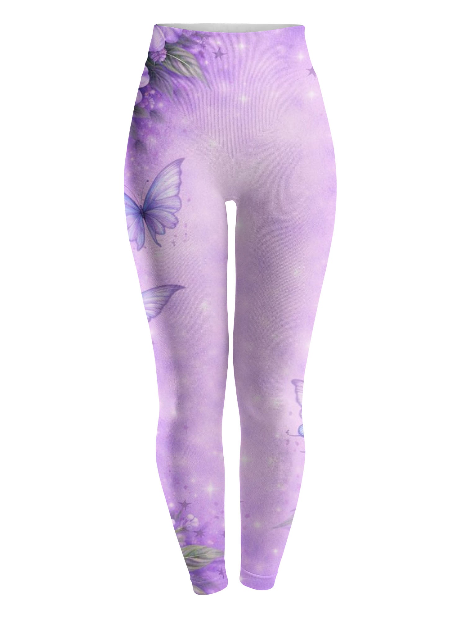"Upheld"  Leggings