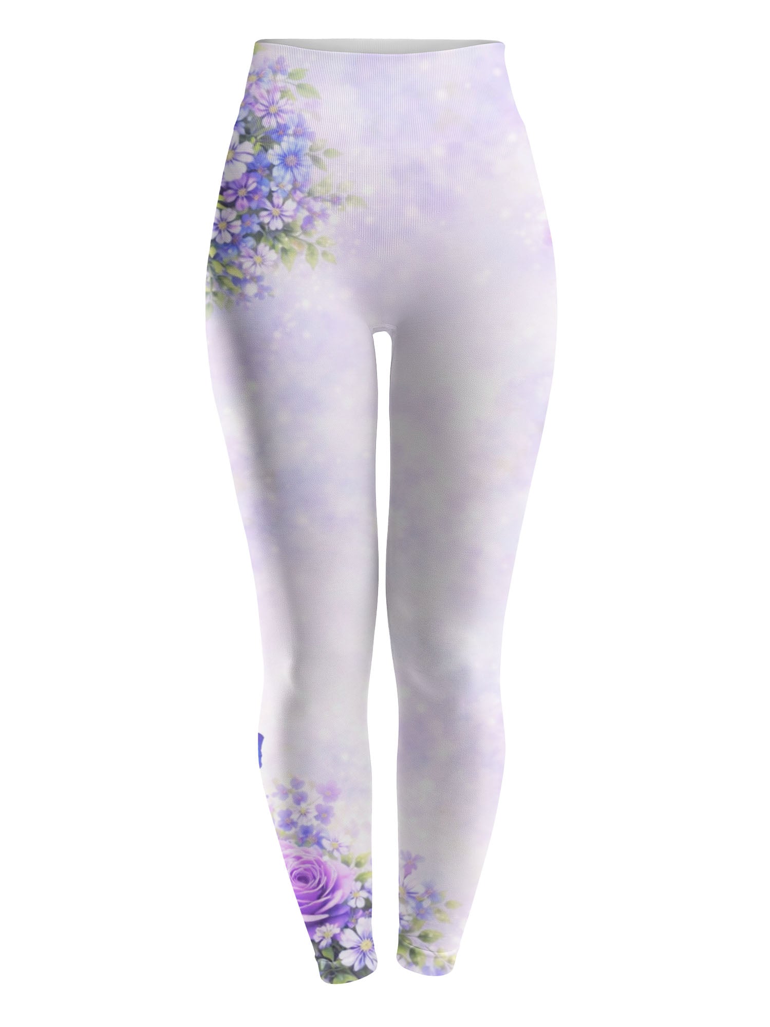 "Intecede" Leggings