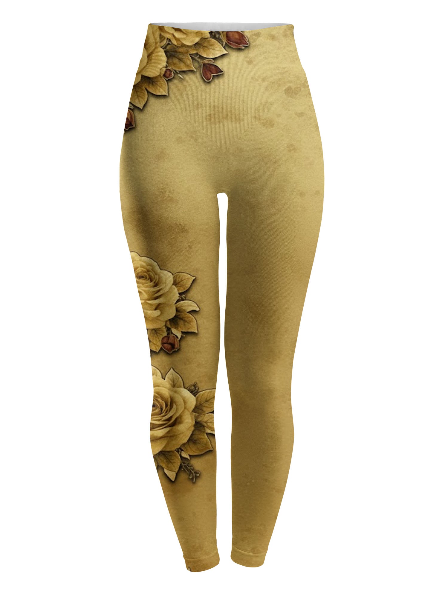 "Selah"  Leggings