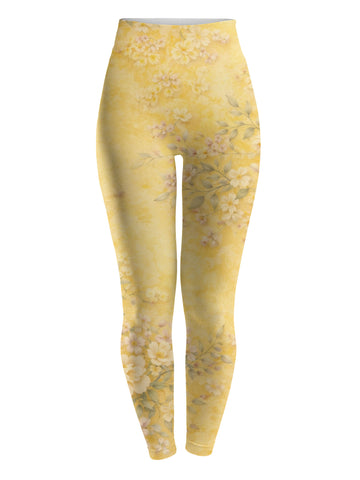 "Guided" Leggings