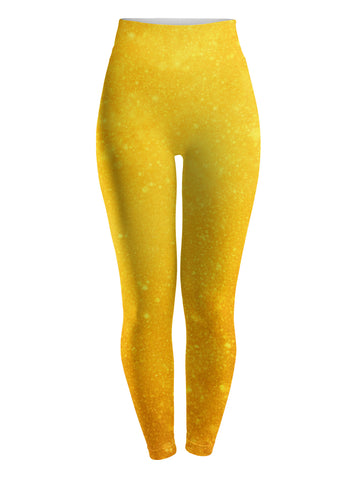 "Veiled" Leggings