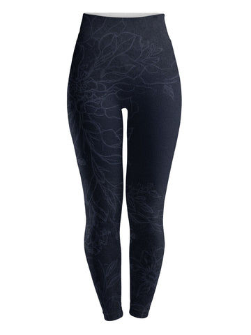 "Entrust" Leggings
