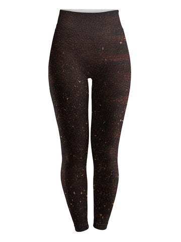 "Persist" Leggings