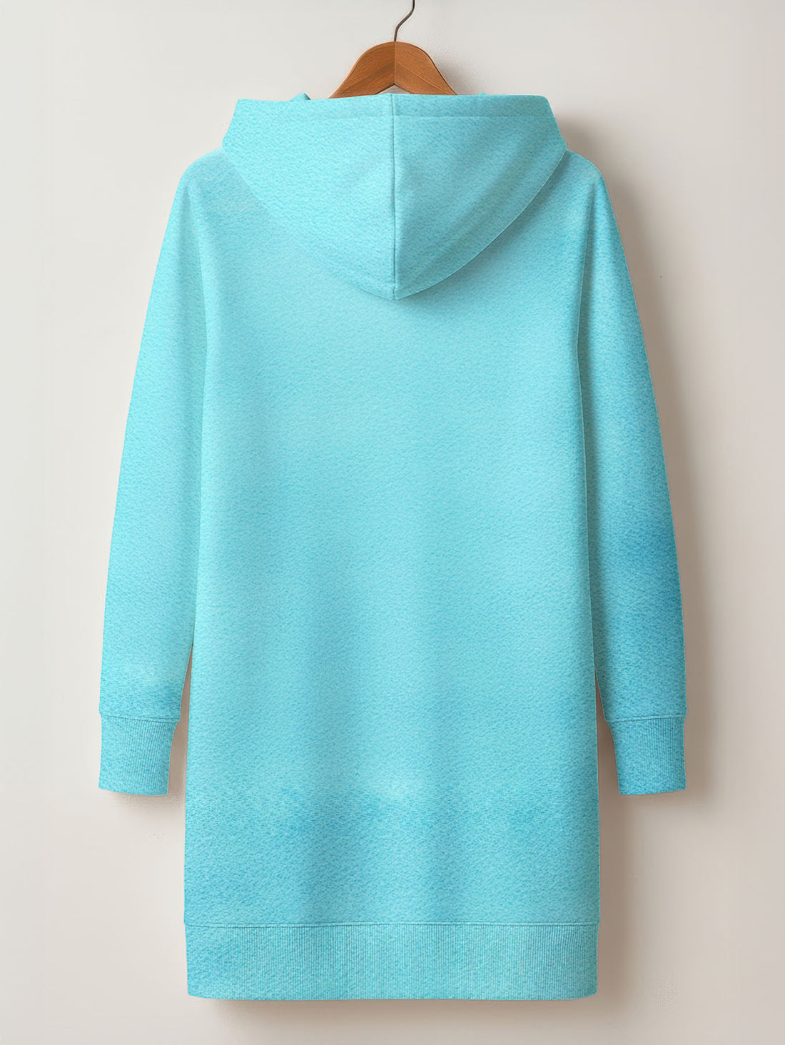 "Possible" Hoodie Dress
