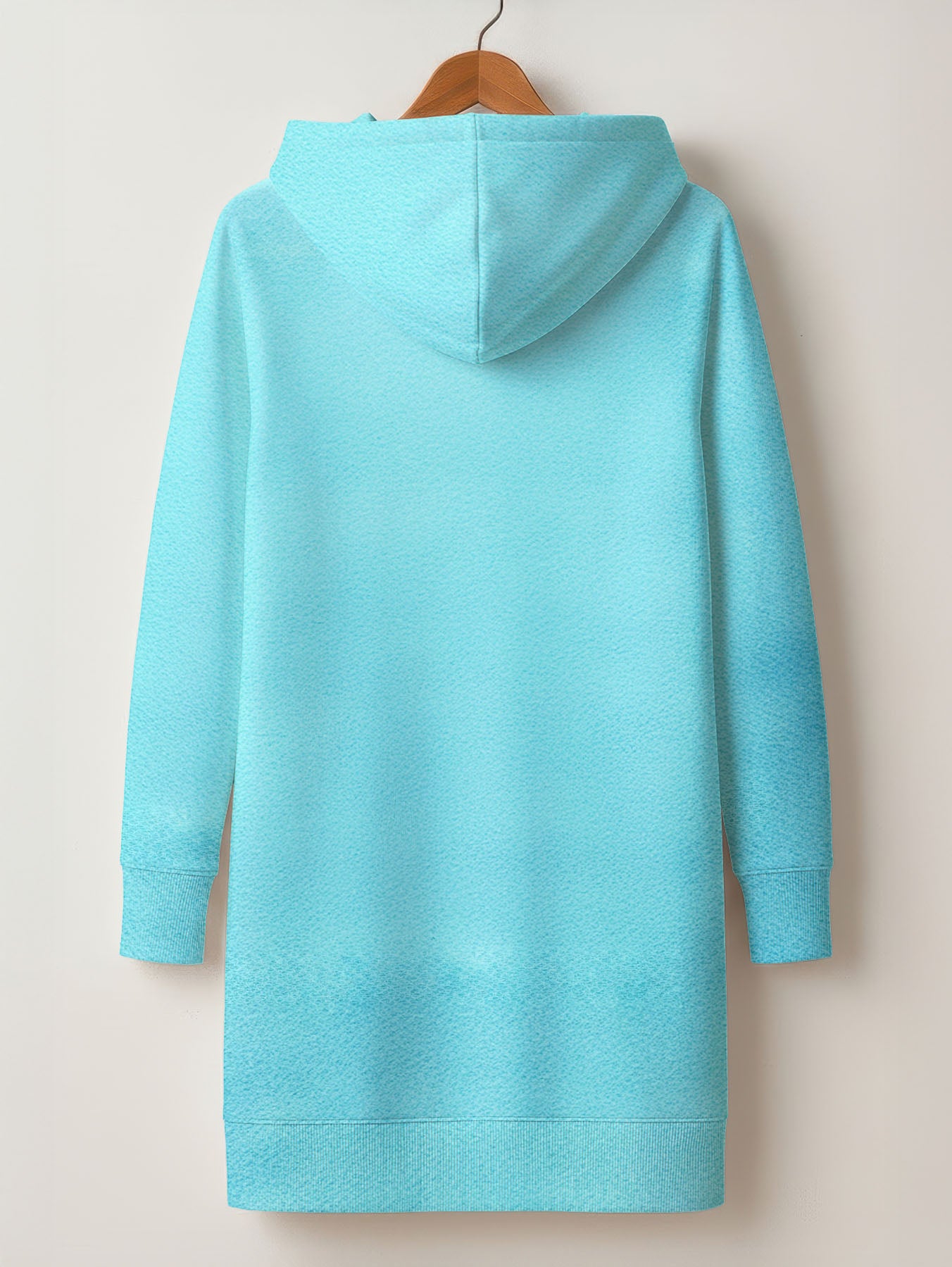 "Possible" Hoodie Dress