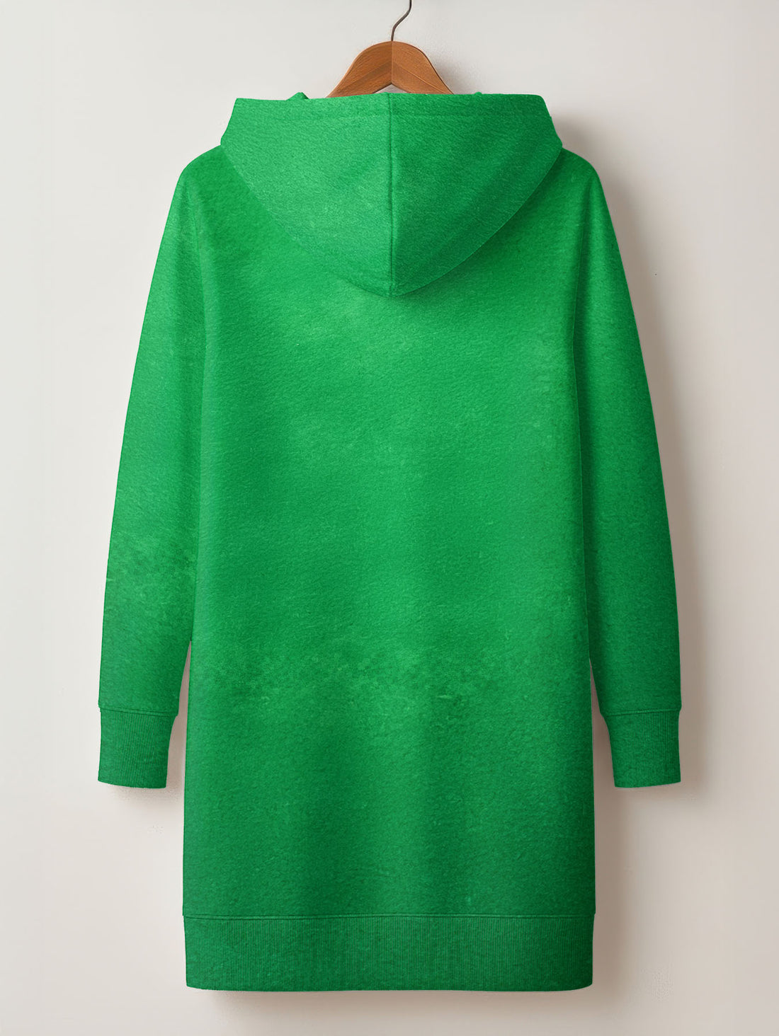 "Better" Hoodie Dress