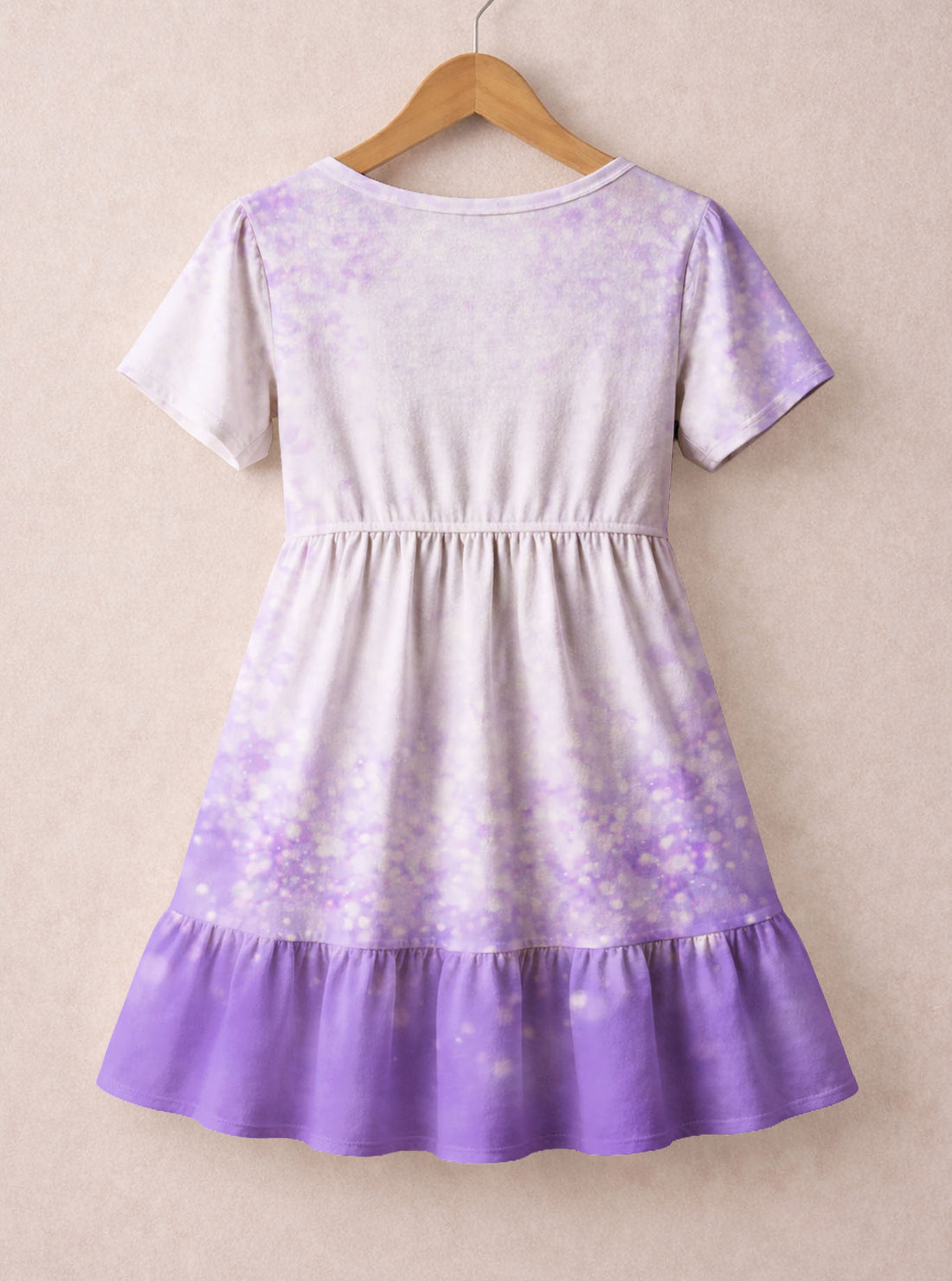 "Cleared" Floral Dress