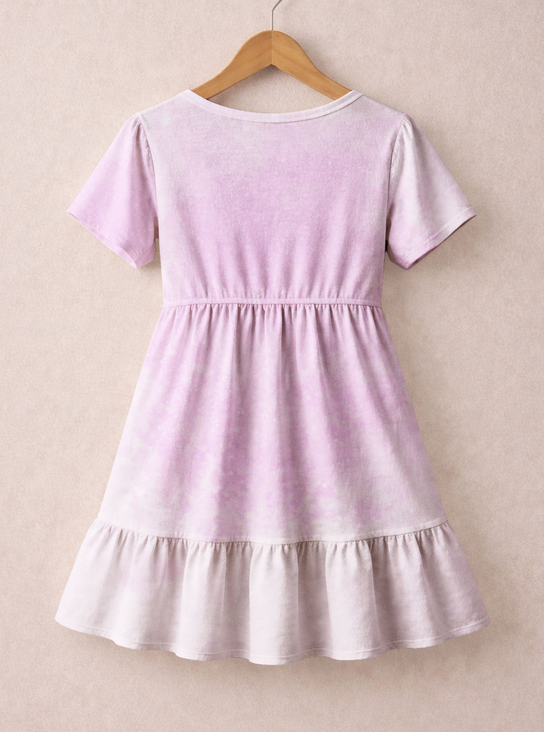 "Emmanuel" Floral Dress