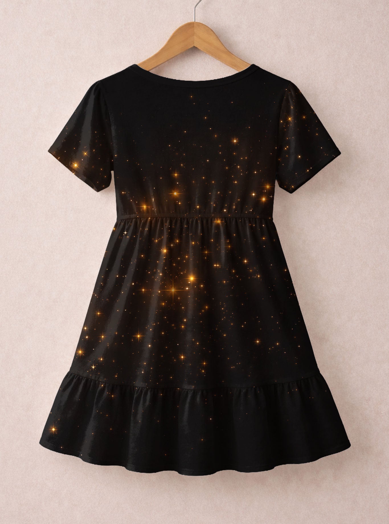 "Able" Floral Dress
