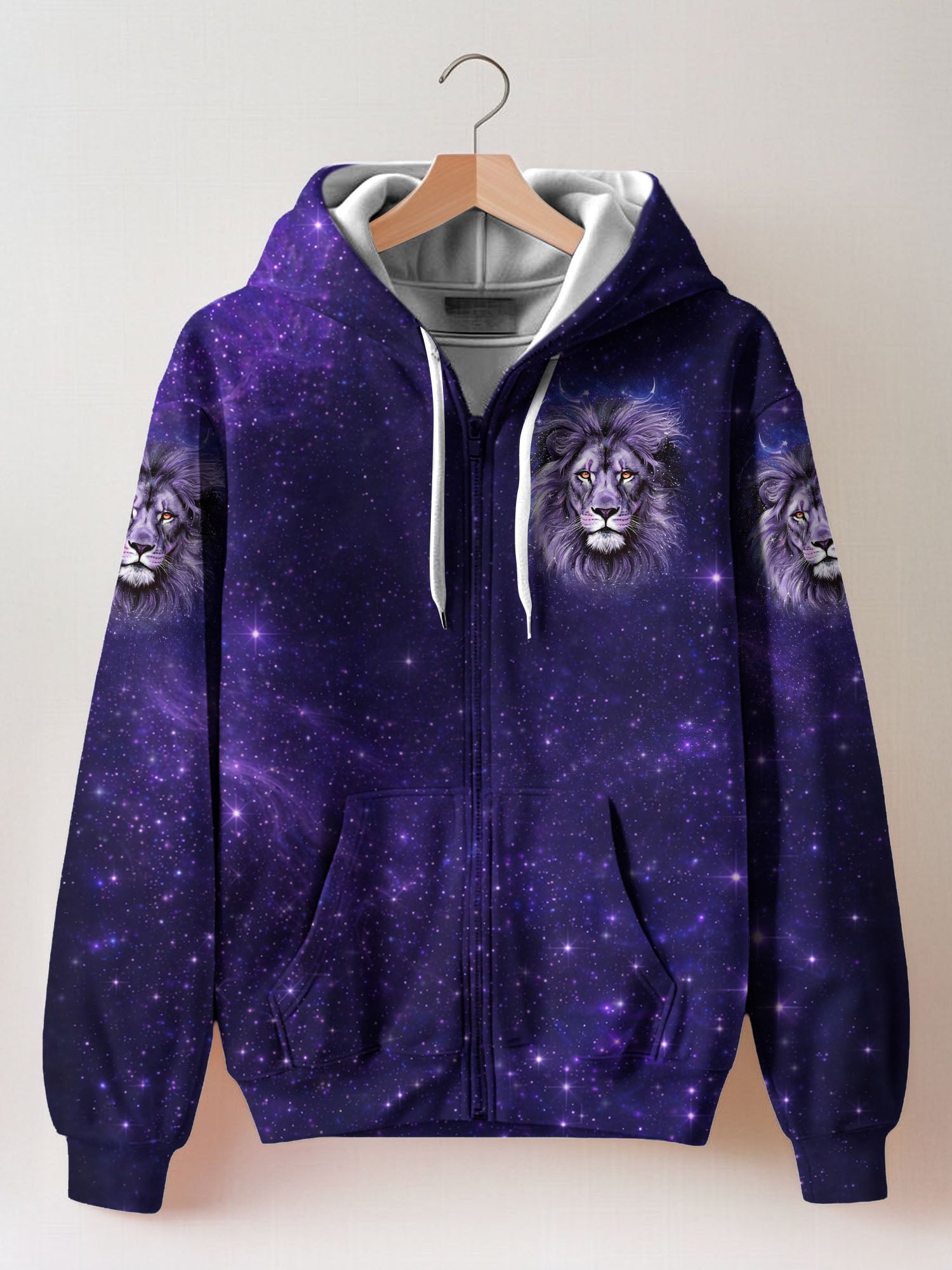 "Triune" Zip Hoodie & Leggings Deal