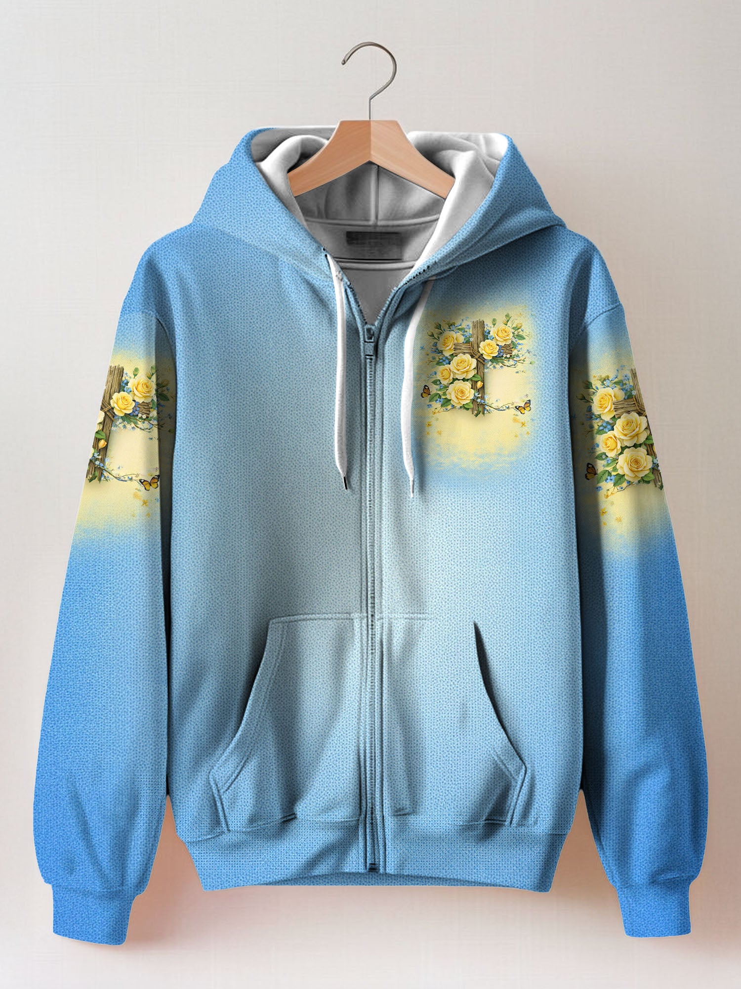 "Stood" Zip Hoodie & Leggings Deal