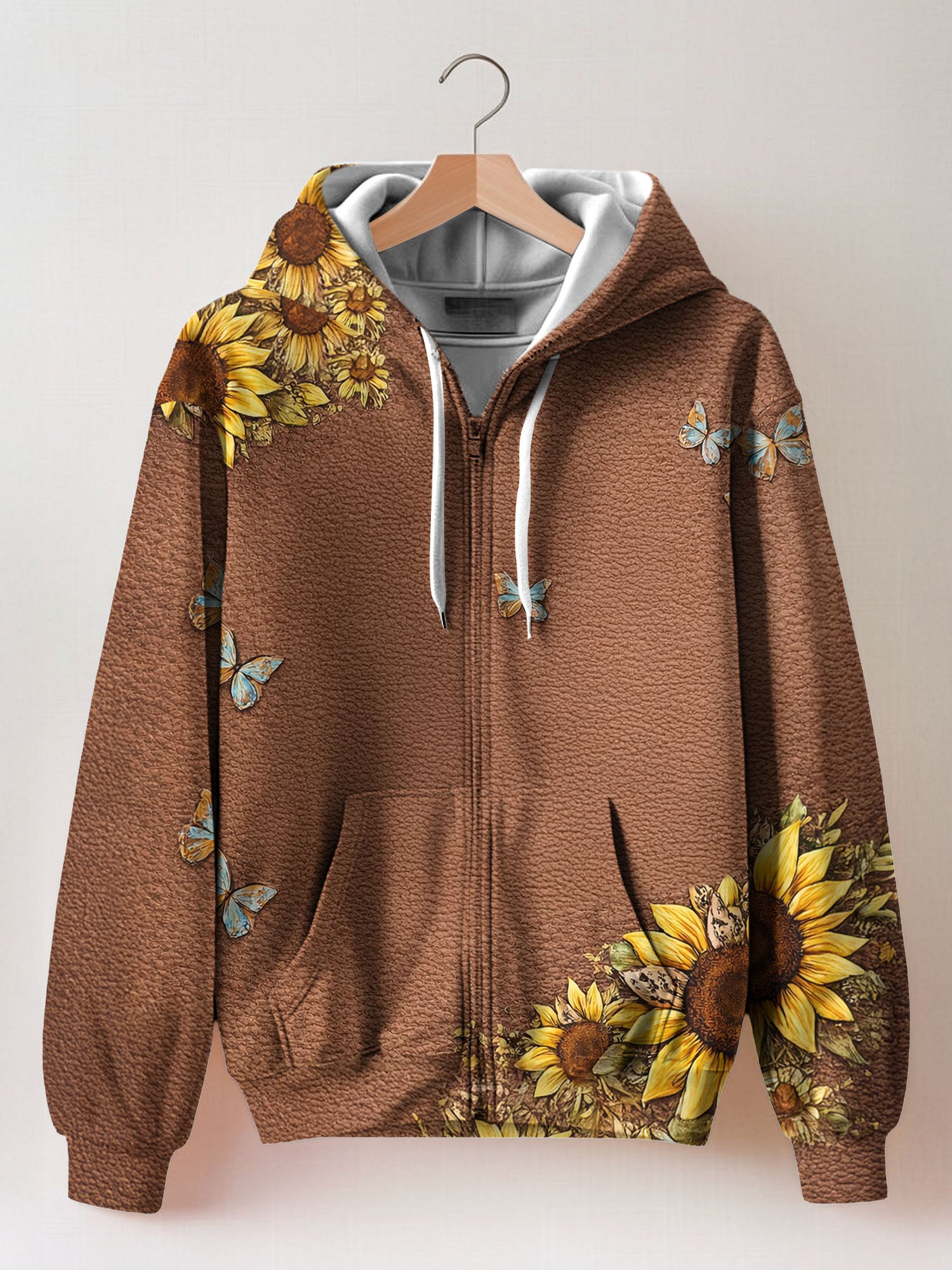 "Grit" Zip Hoodie & Leggings Deal