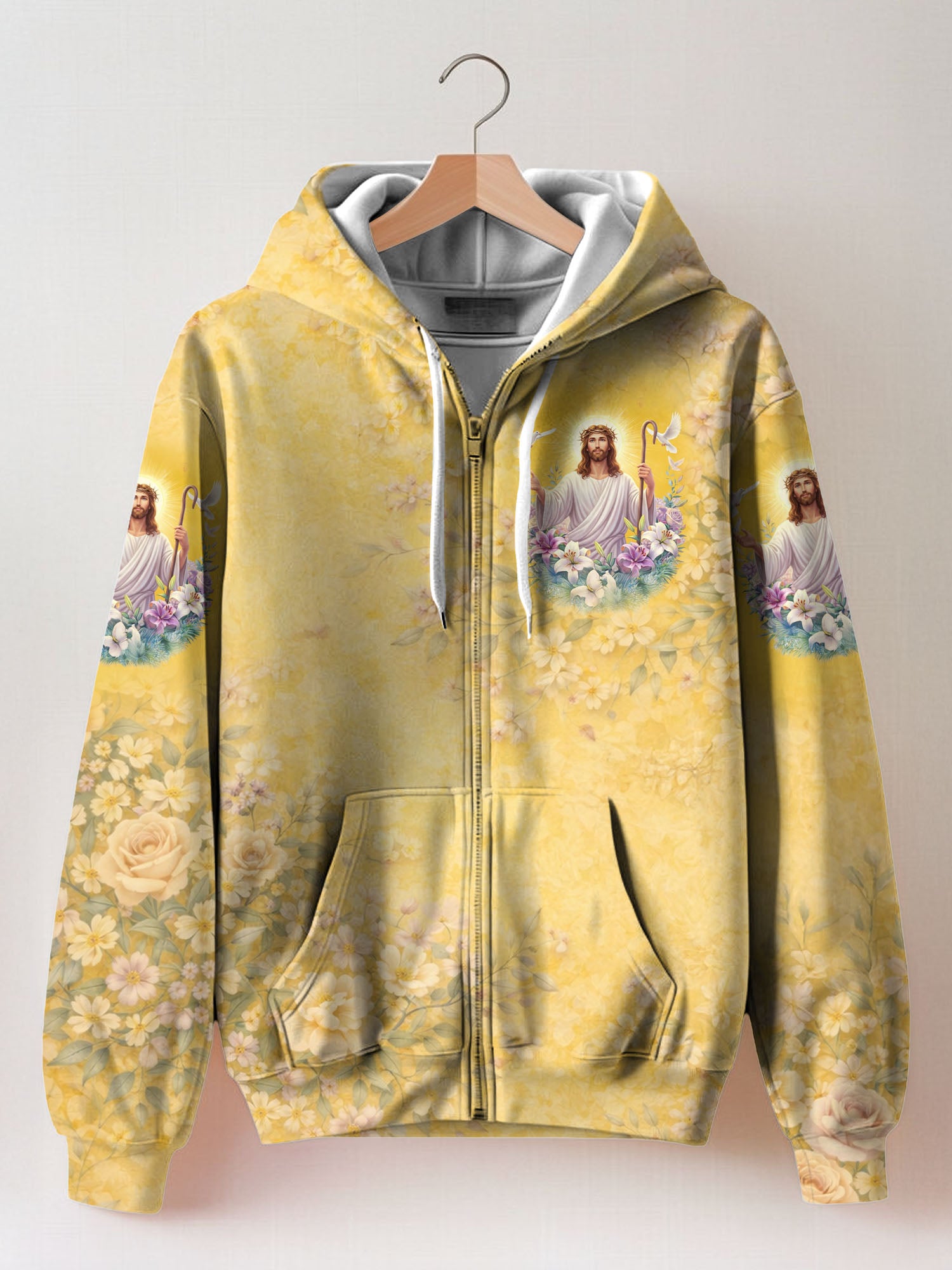 "Guided" Zip Hoodie & Leggings Deal