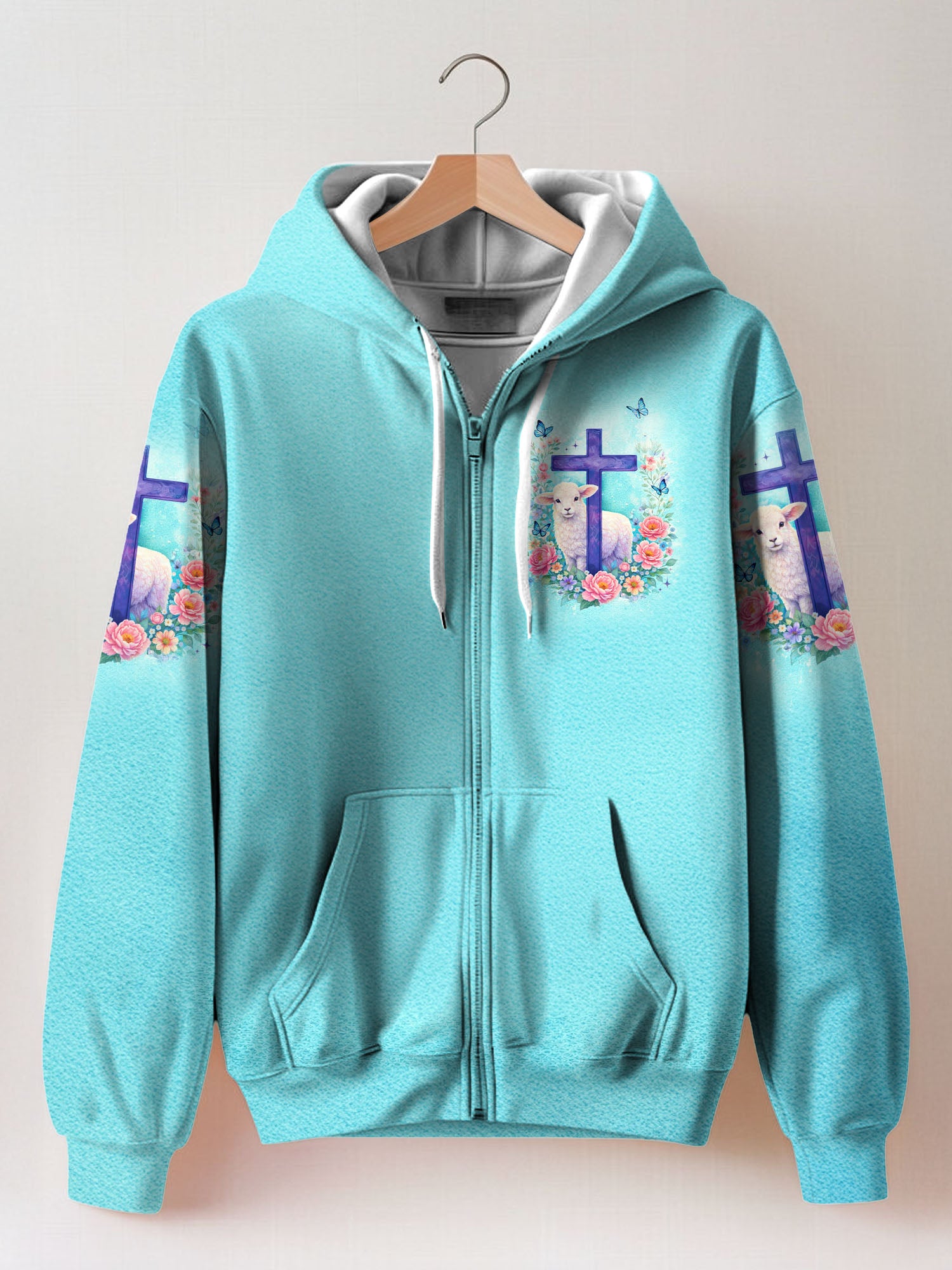 "Possible" Zip Hoodie & Leggings Deal