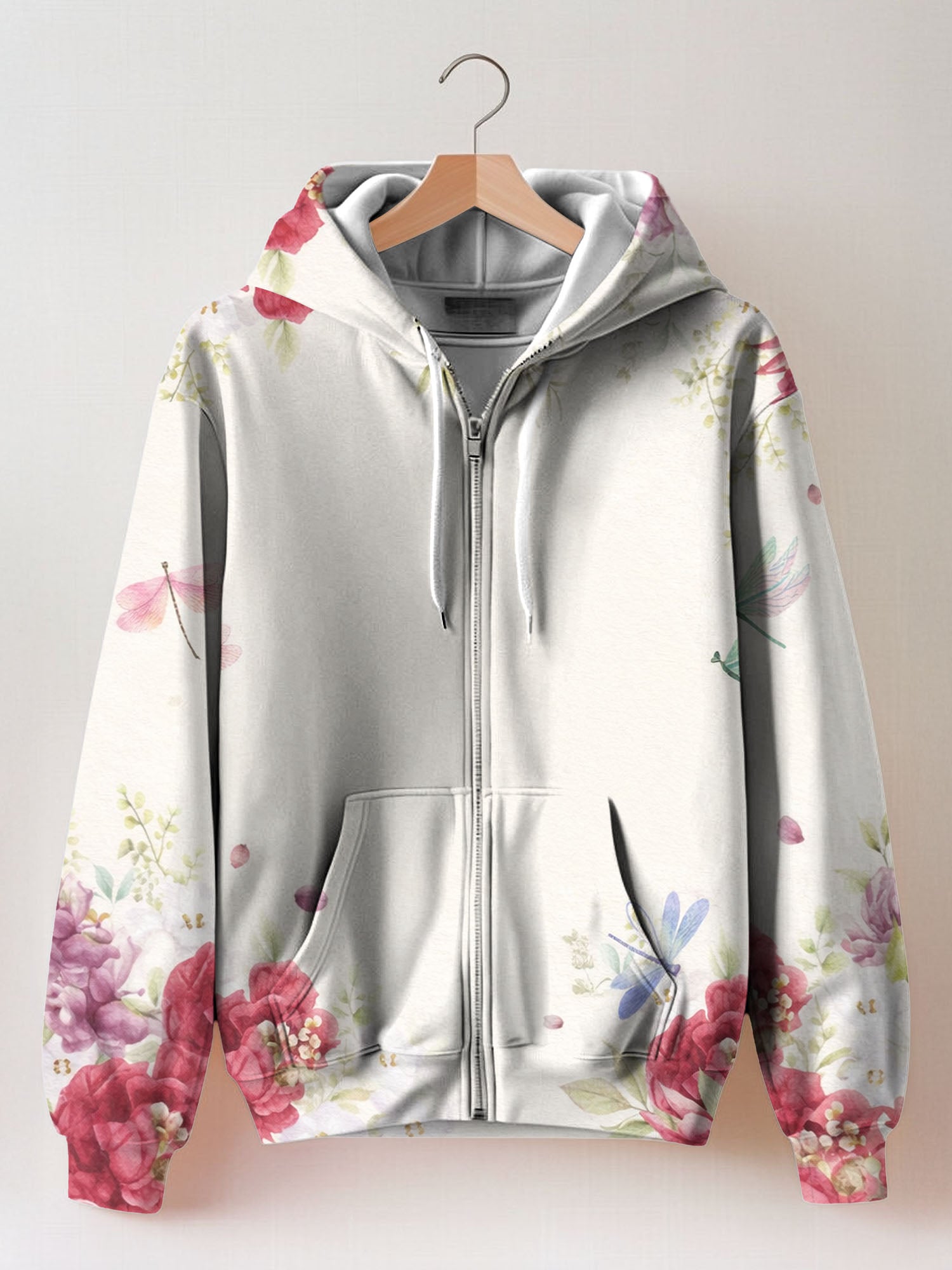 "Anthem" Zip Hoodie & Leggings Deal