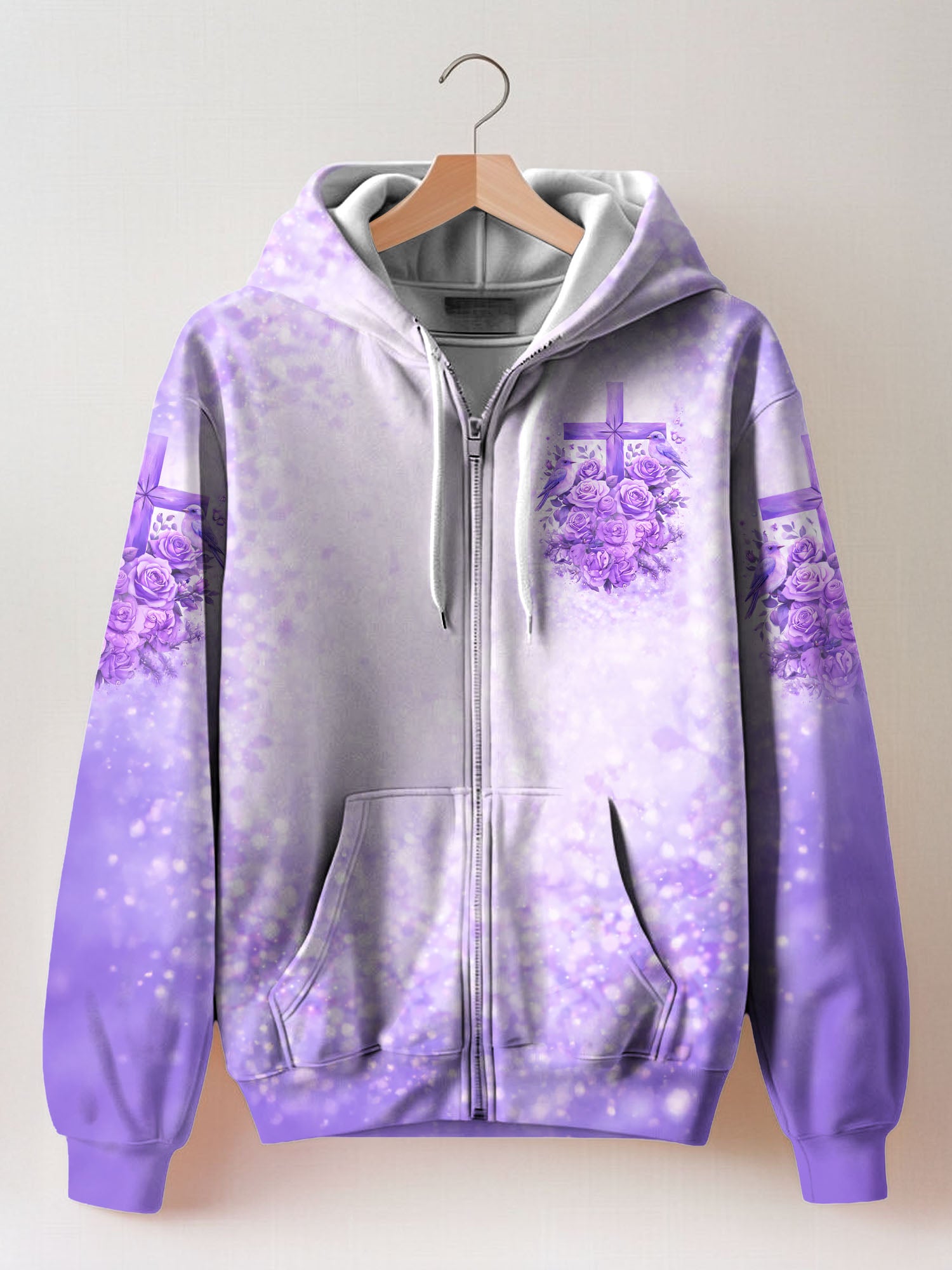"Cleared" Zip Hoodie & Leggings Deal