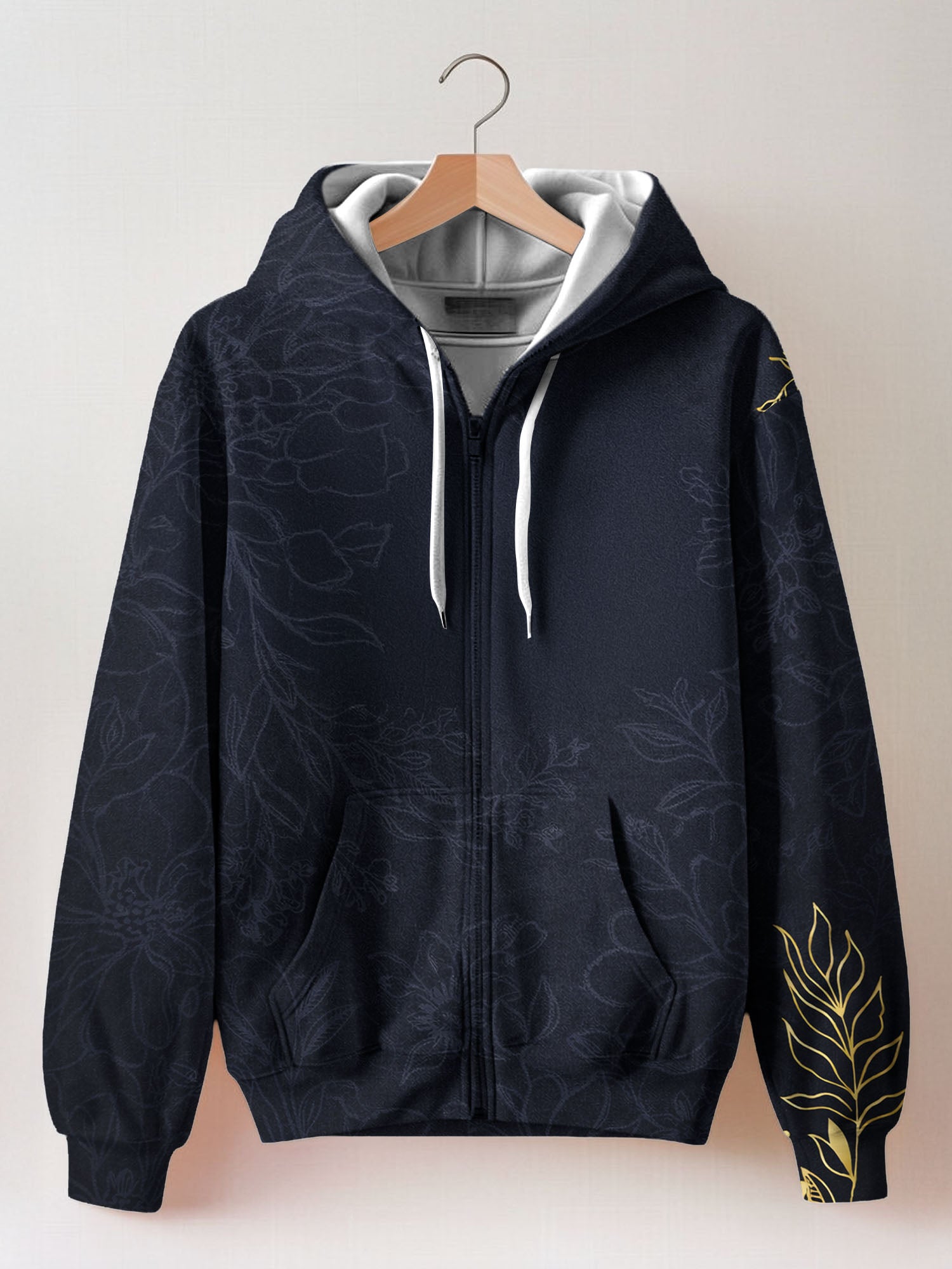 "Entrust" Zip Hoodie & Leggings Deal