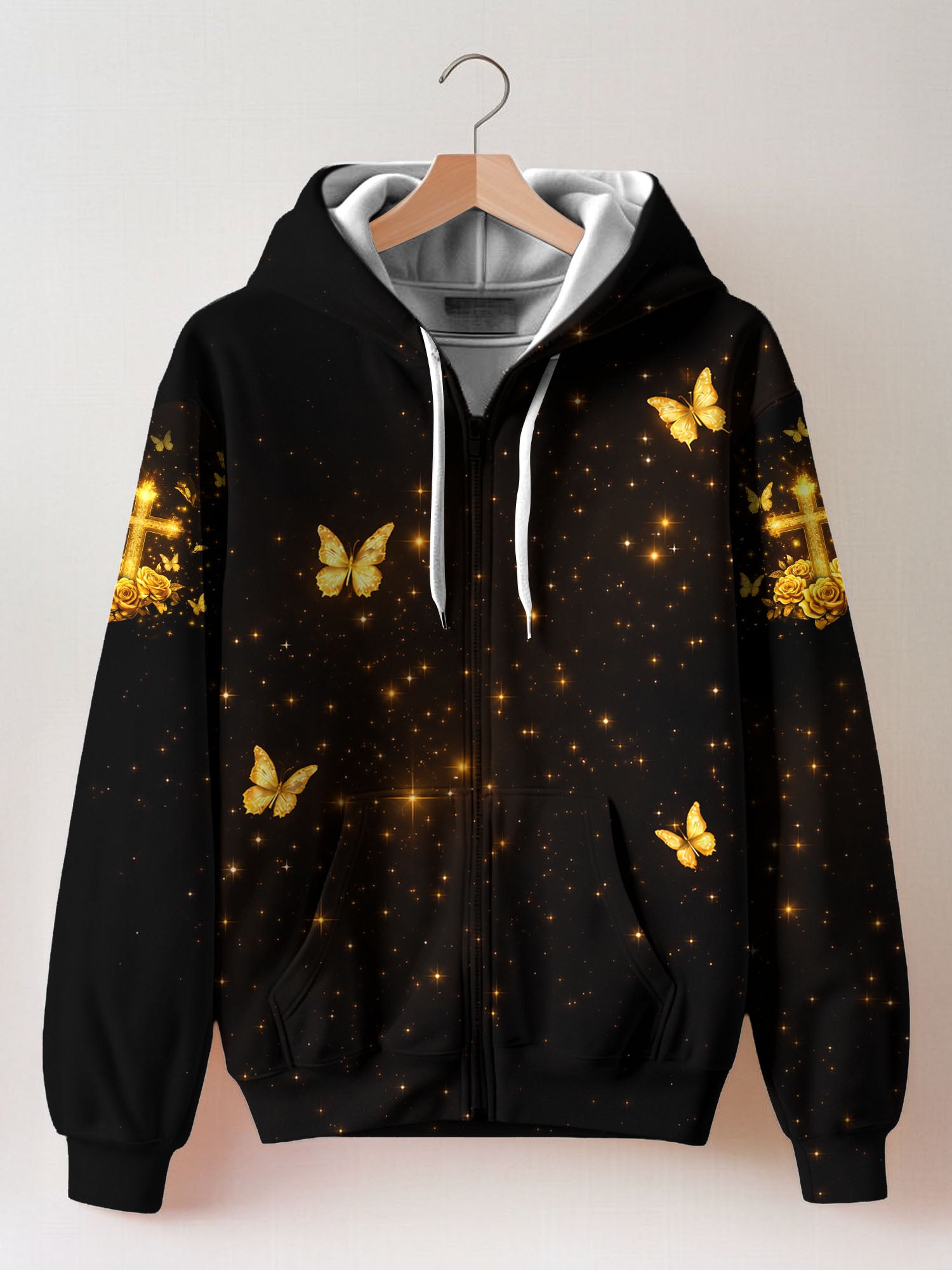 "Able" Zip Hoodie & Leggings Deal