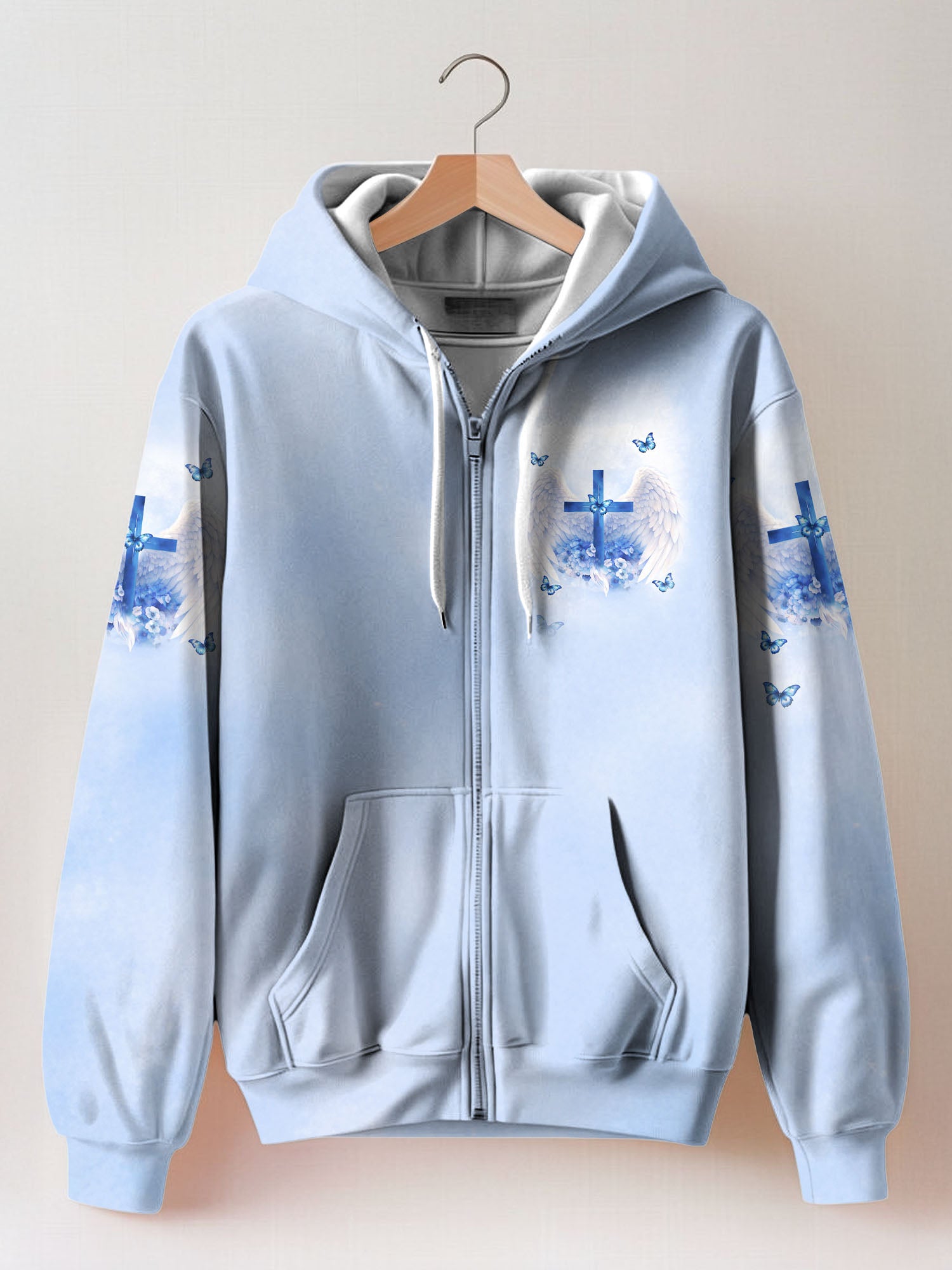 "Expect" Zip Hoodie & Leggings Deal