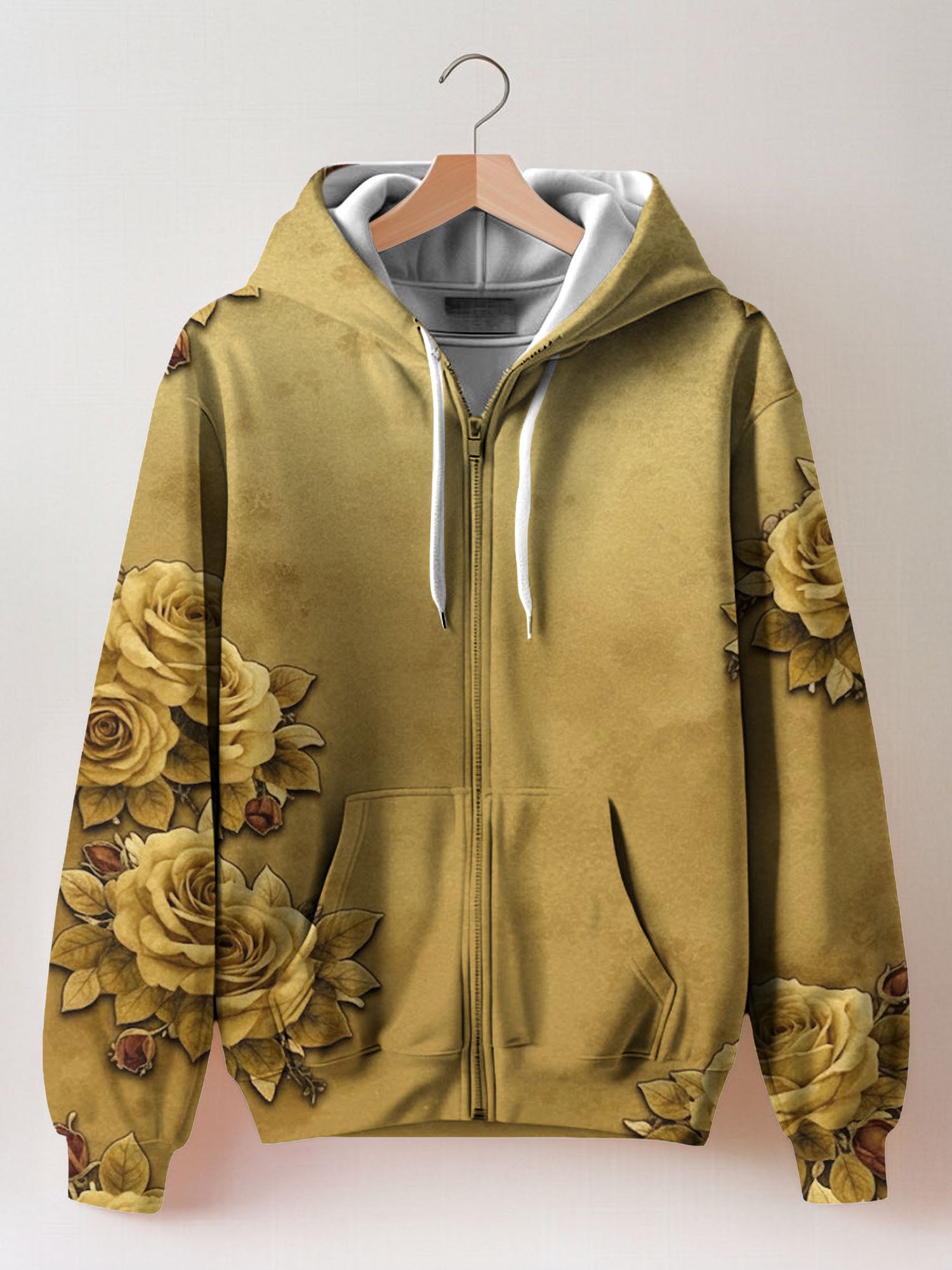 "Selah"  Zip Hoodie & Leggings Deal