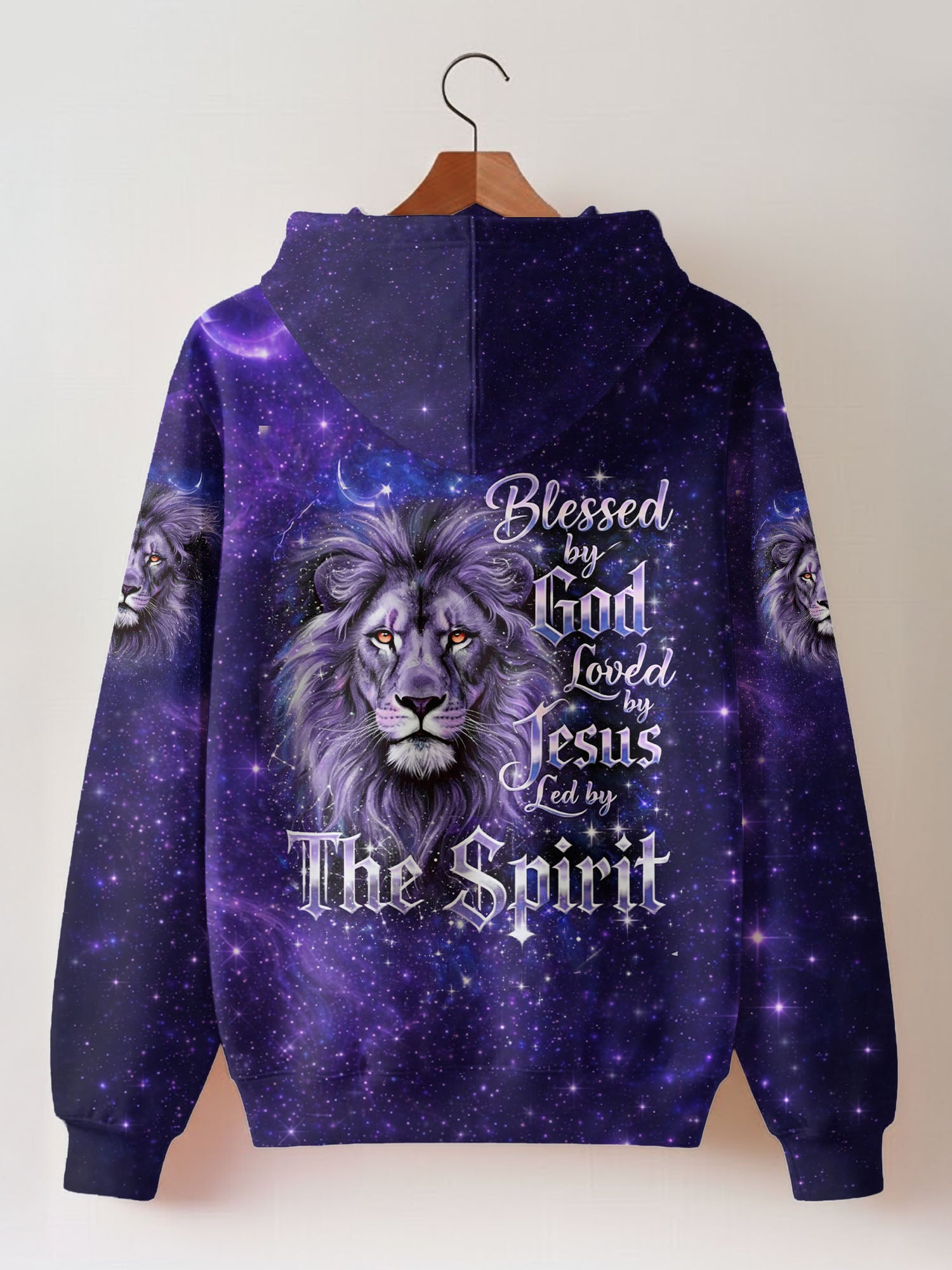 "Triune" Zip Hoodie & Leggings Deal