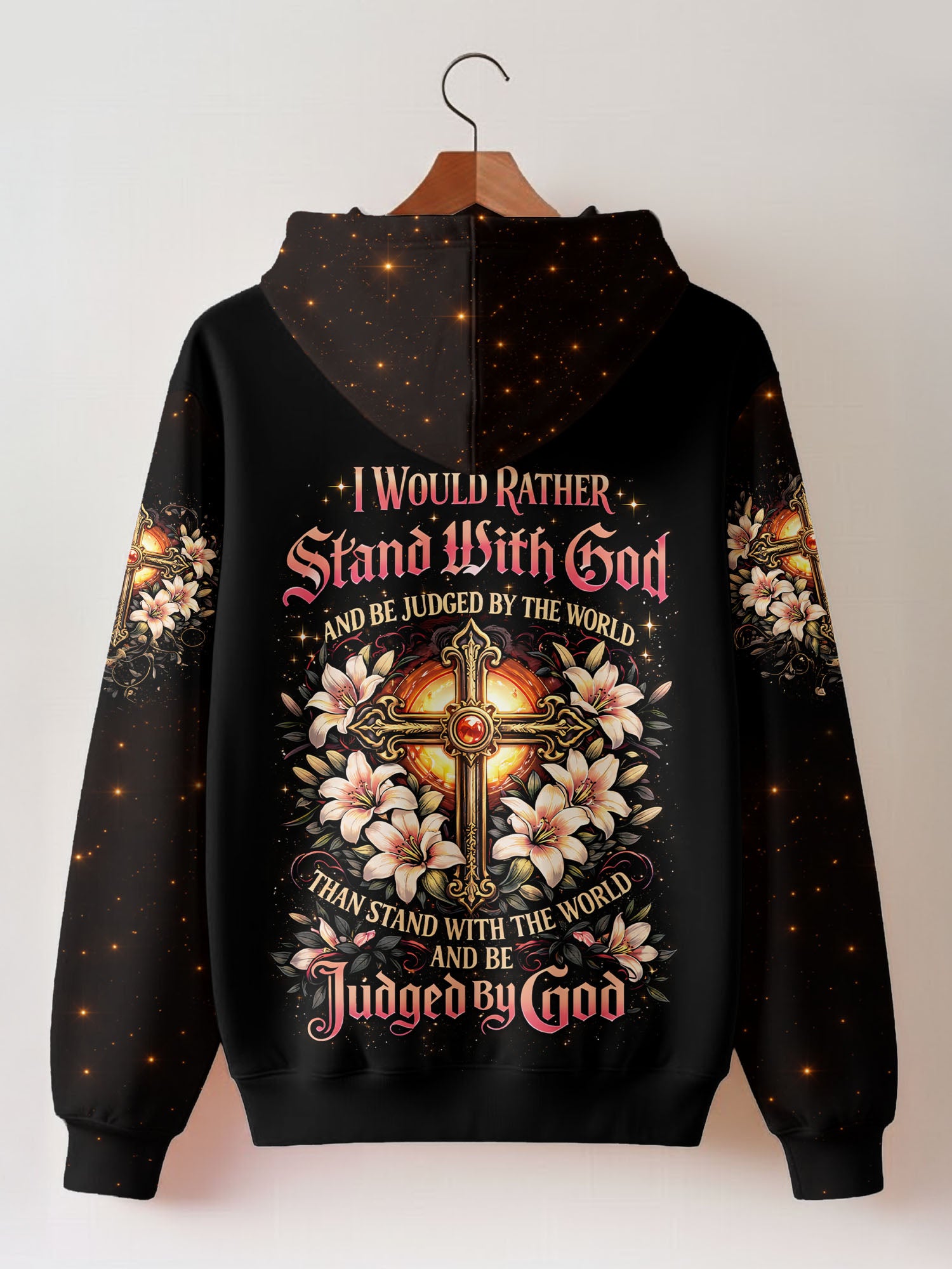 "Defiant" Zip Hoodie & Leggings Deal