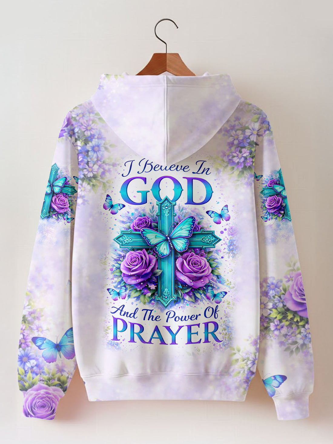 "Intecede" Zip Hoodie & Leggings Deal