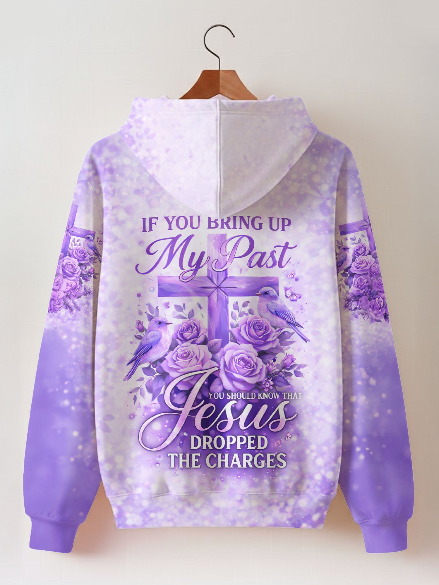 "Cleared" Zip Hoodie & Leggings Deal