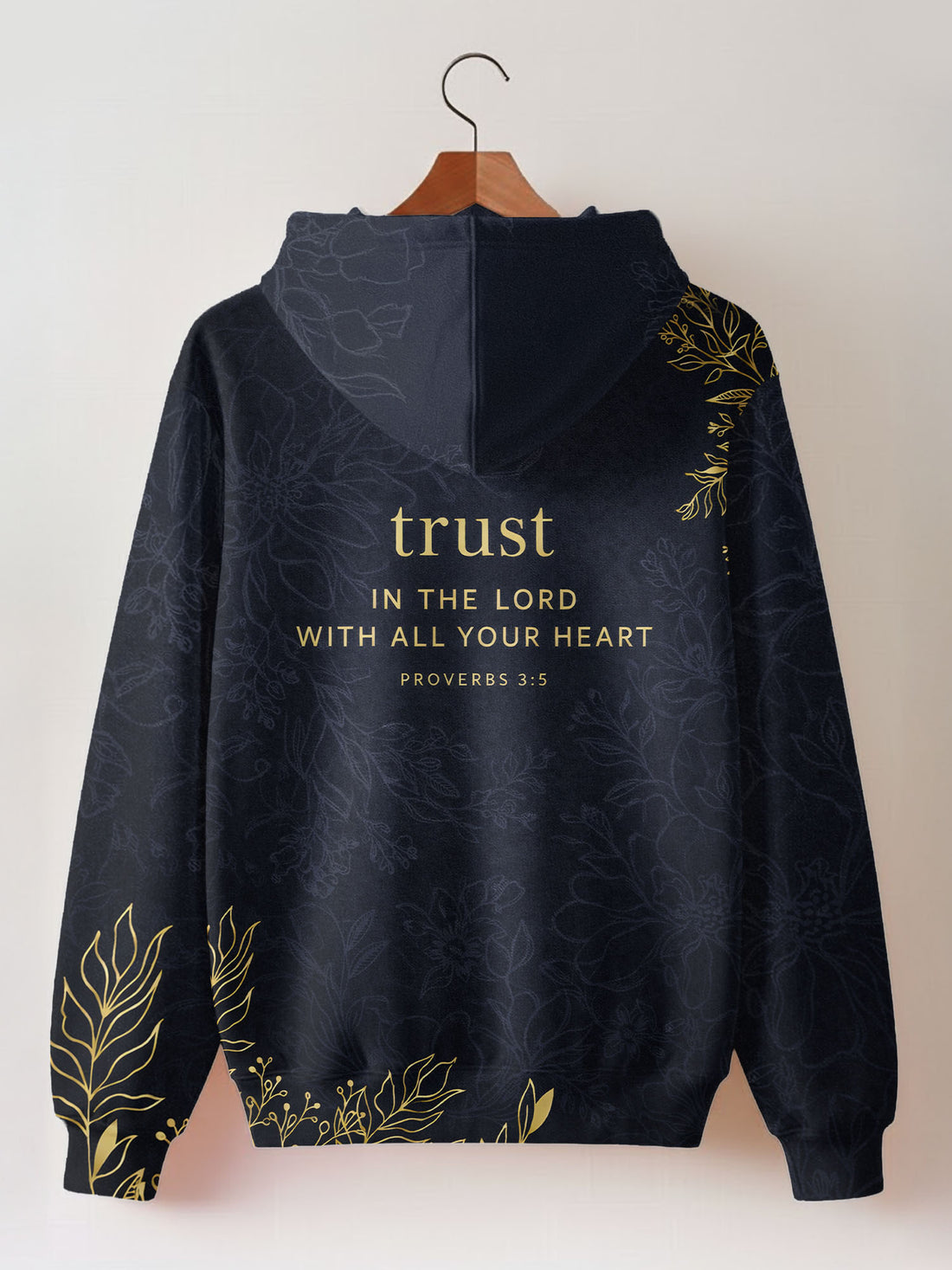"Entrust" Zip Hoodie & Leggings Deal