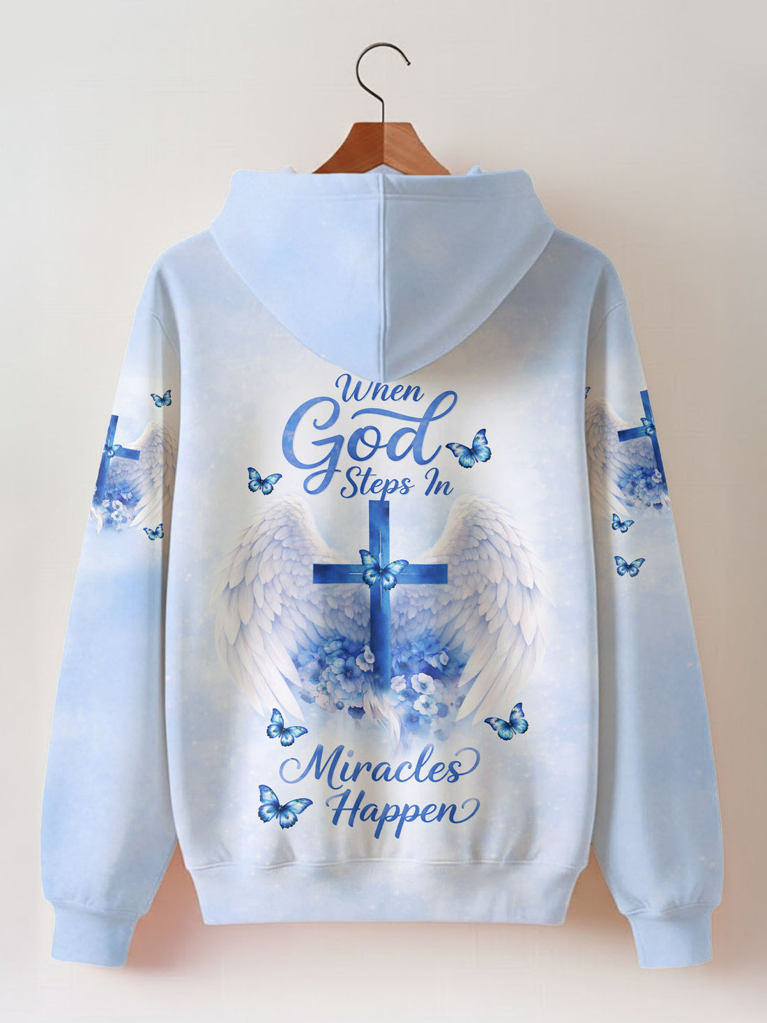 "Expect" Zip Hoodie & Leggings Deal