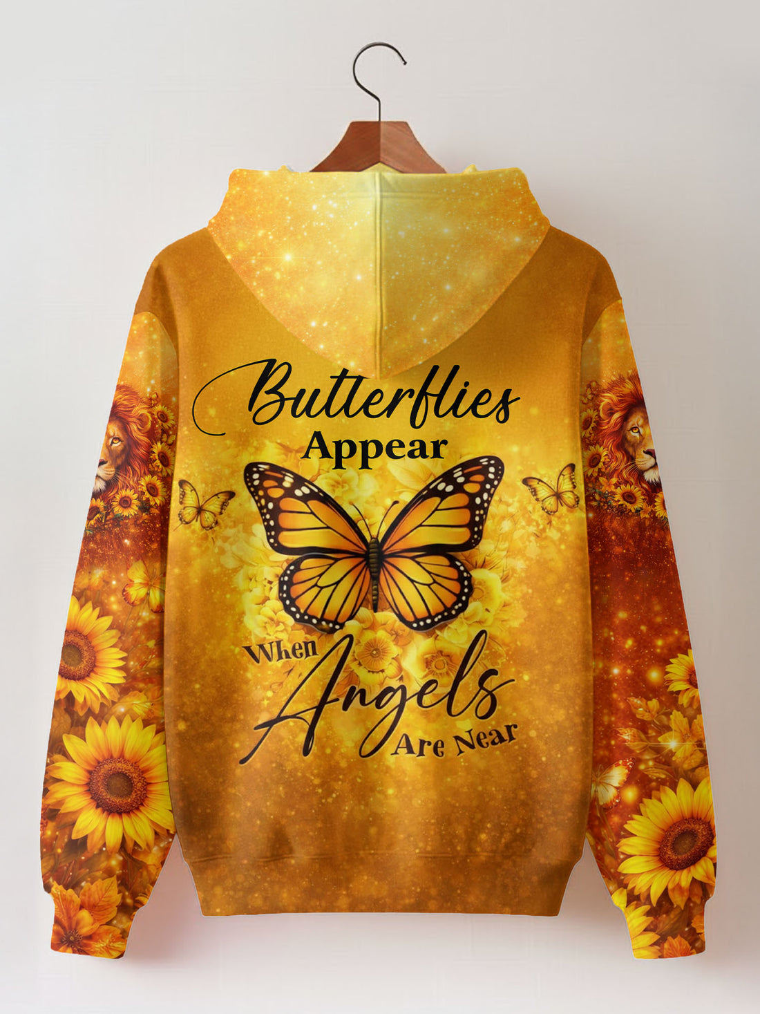 "Radiant" Zip Hoodie & Leggings Deal