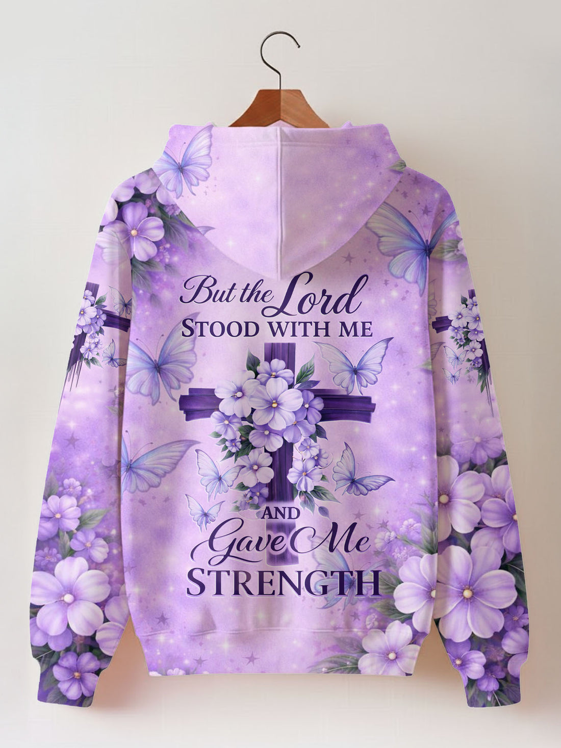 "Upheld"  Zip Hoodie & Leggings Deal