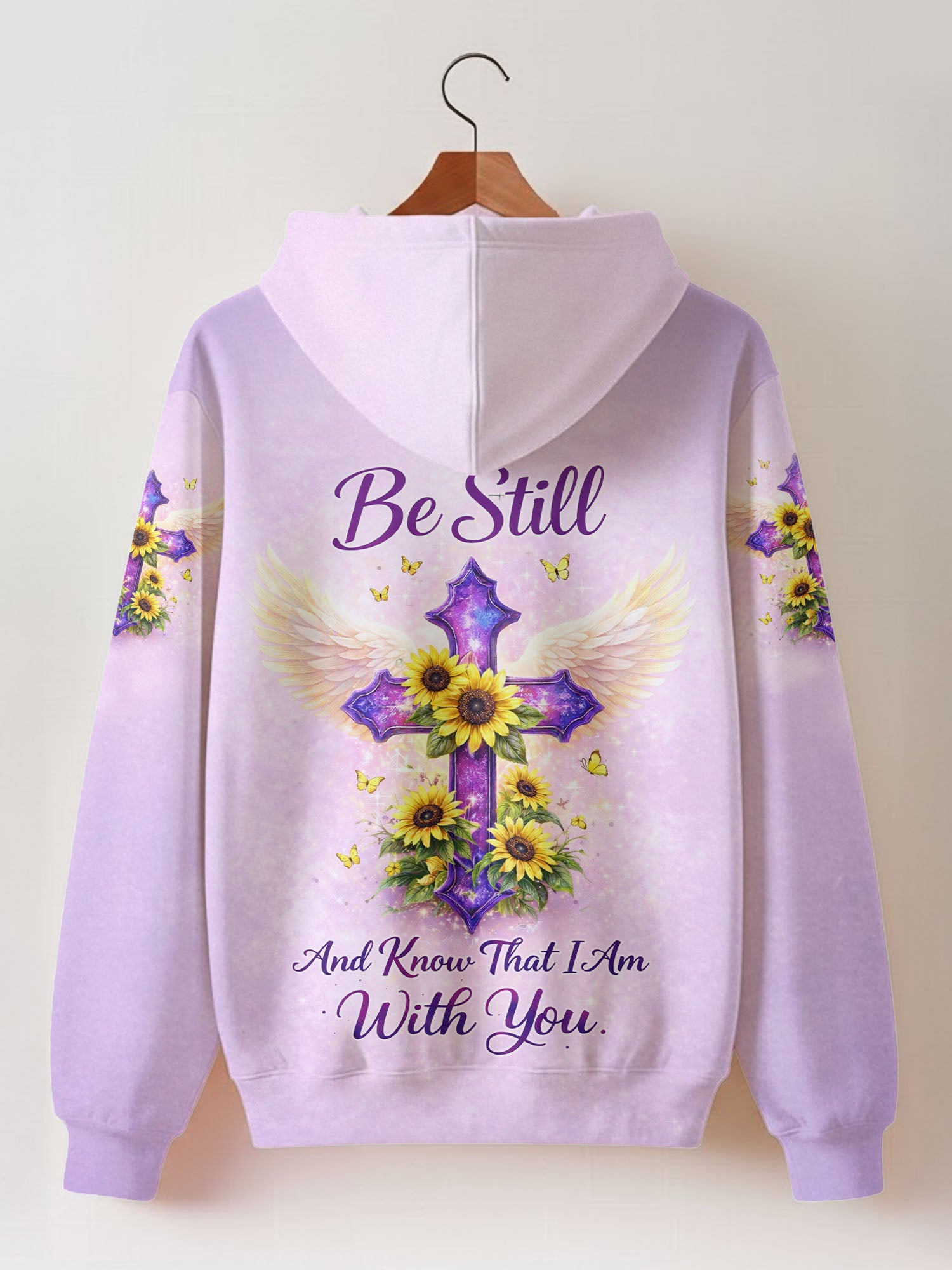 "Still" Zip Hoodie & Leggings Deal