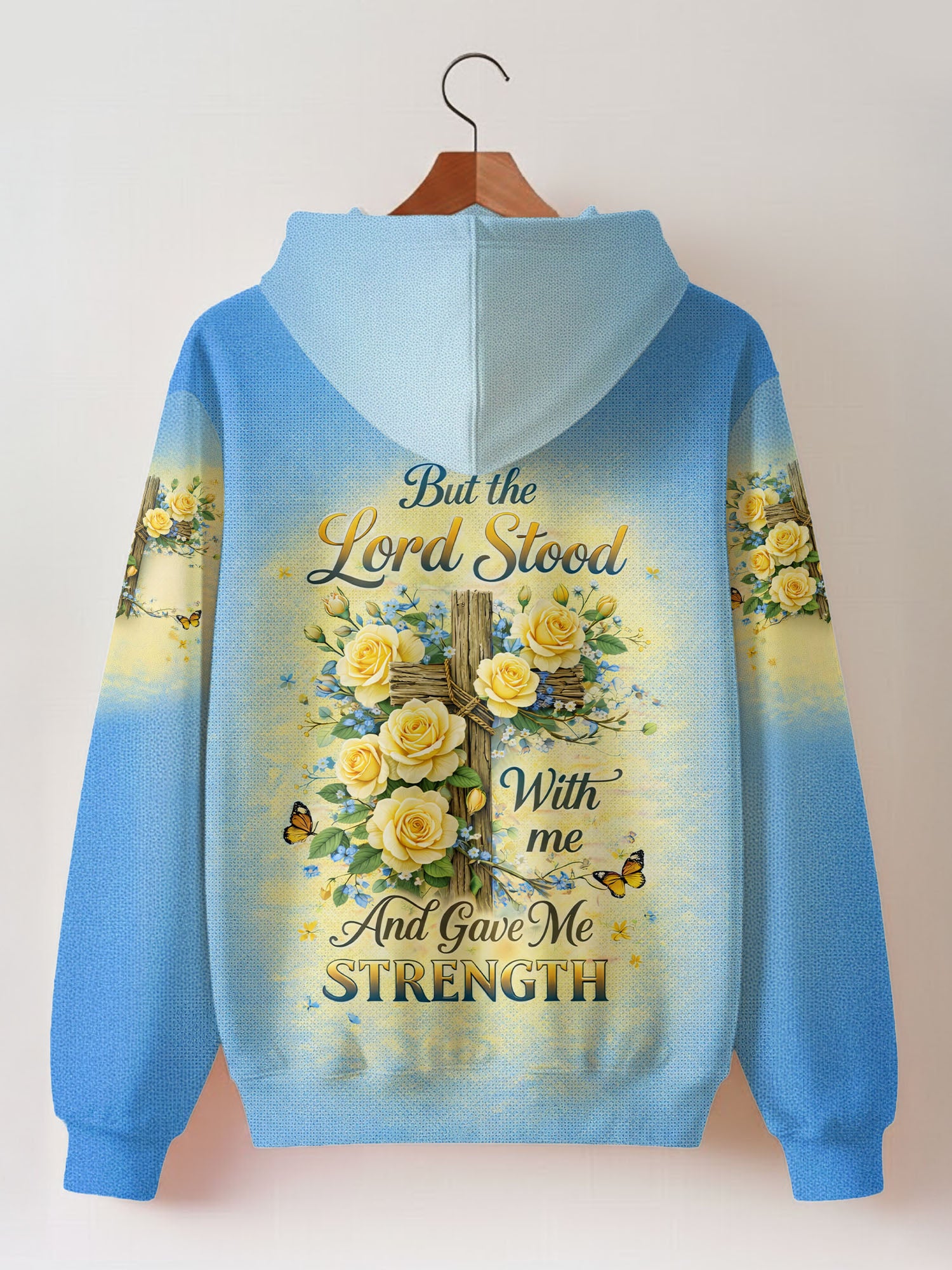 "Stood" Zip Hoodie & Leggings Deal